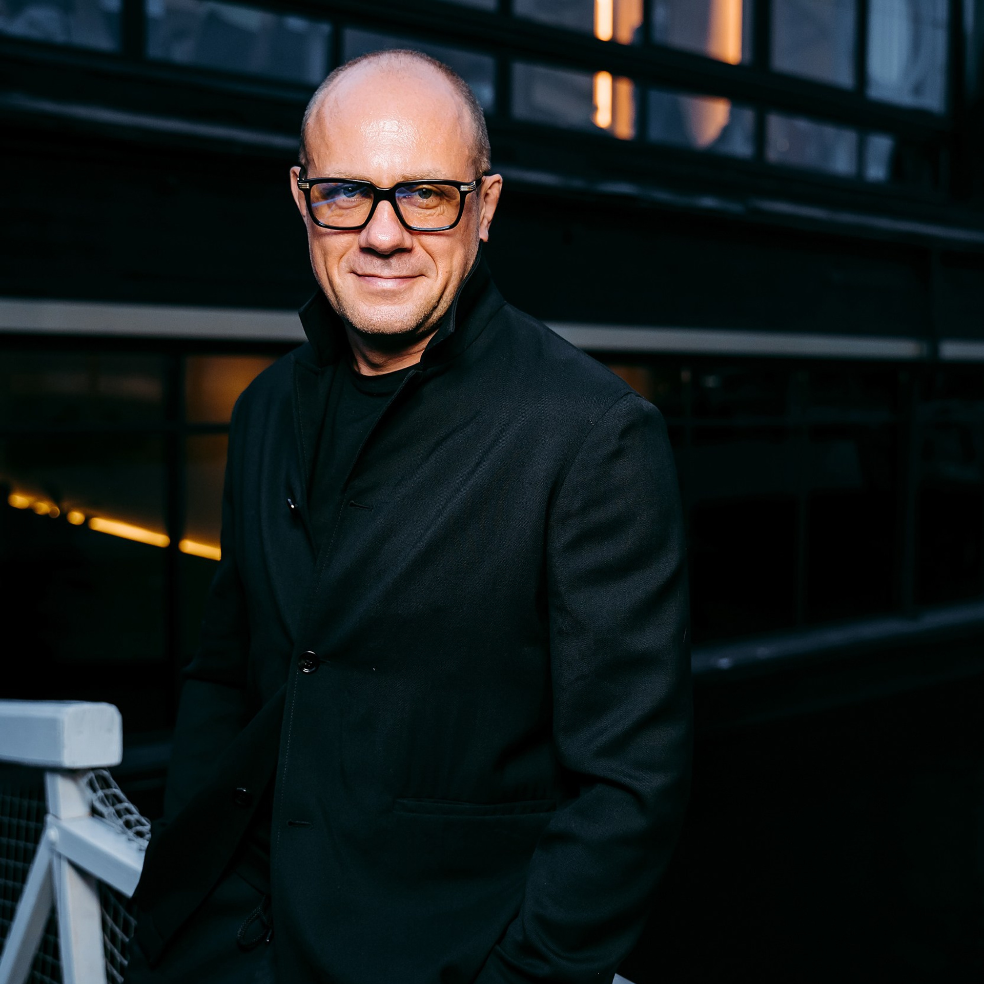 Магадан. Репортажный фотограф в Санкт-Петербурге | Влад Грунь