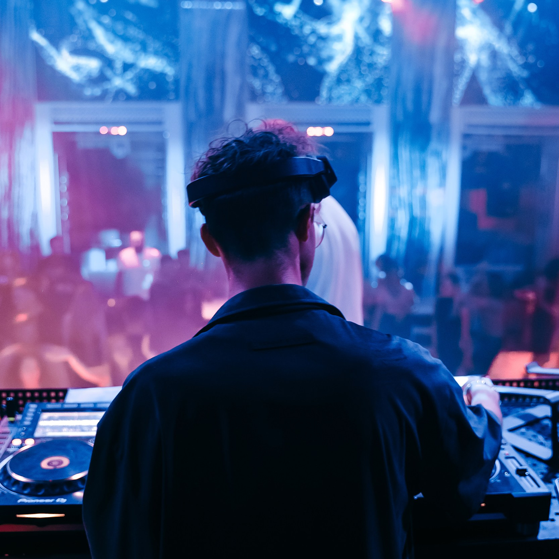 Ibiza. Репортажный фотограф в Санкт-Петербурге | Влад Грунь