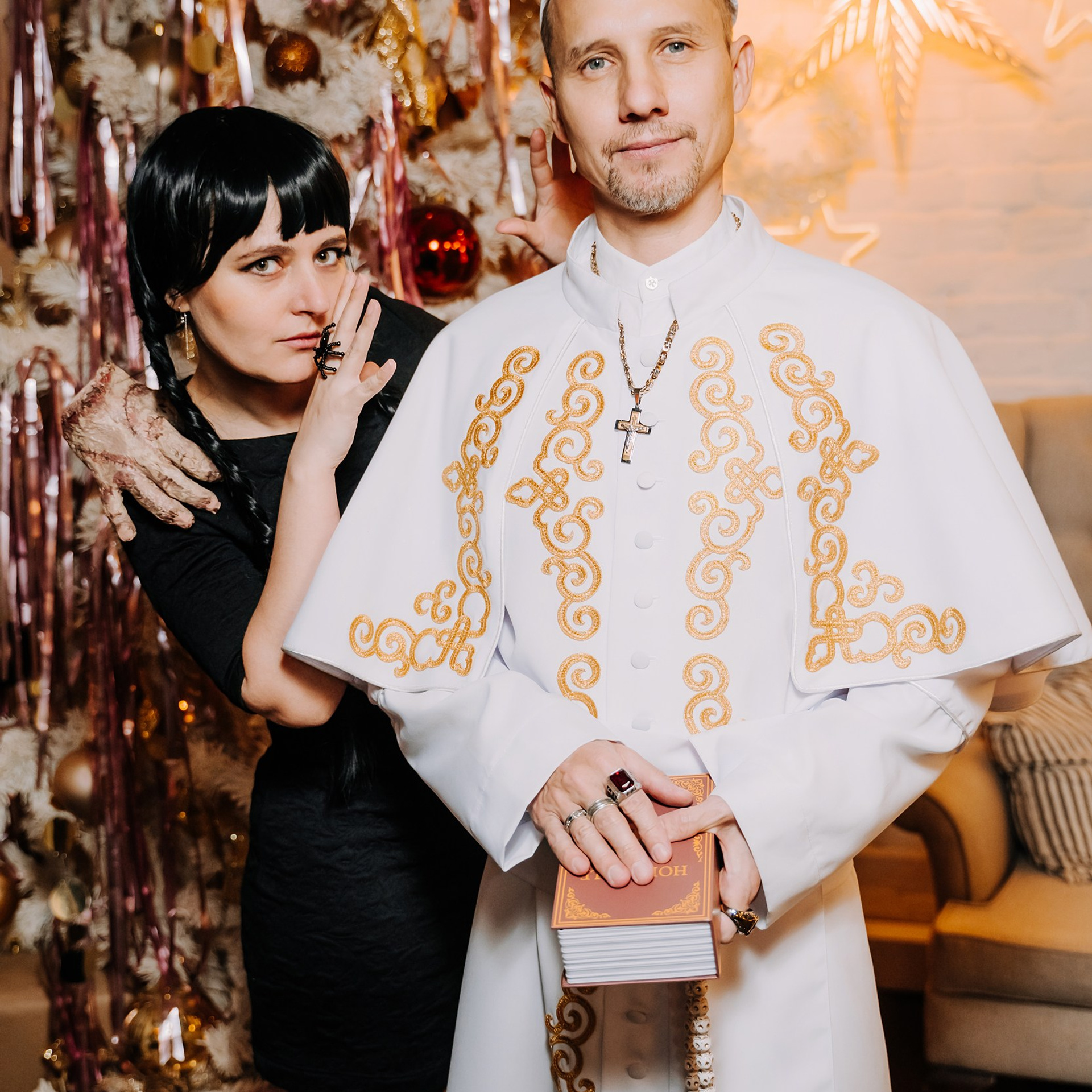 Корпоратив компании 'Топ Хаус'. Репортажный фотограф в Санкт-Петербурге | Влад Грунь