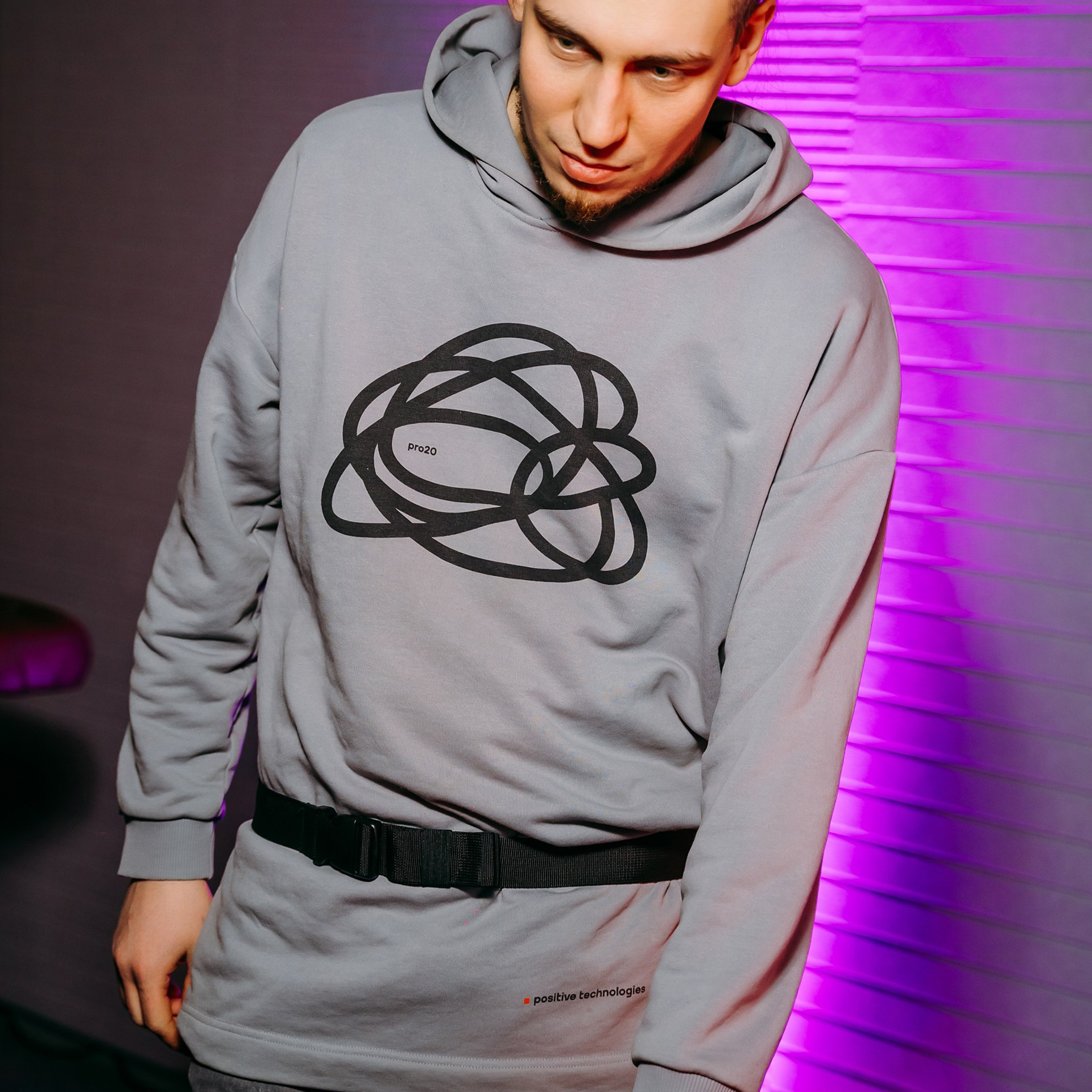 Корп. it компании 'Positive Technologies'. Репортажный фотограф в Санкт-Петербурге | Влад Грунь