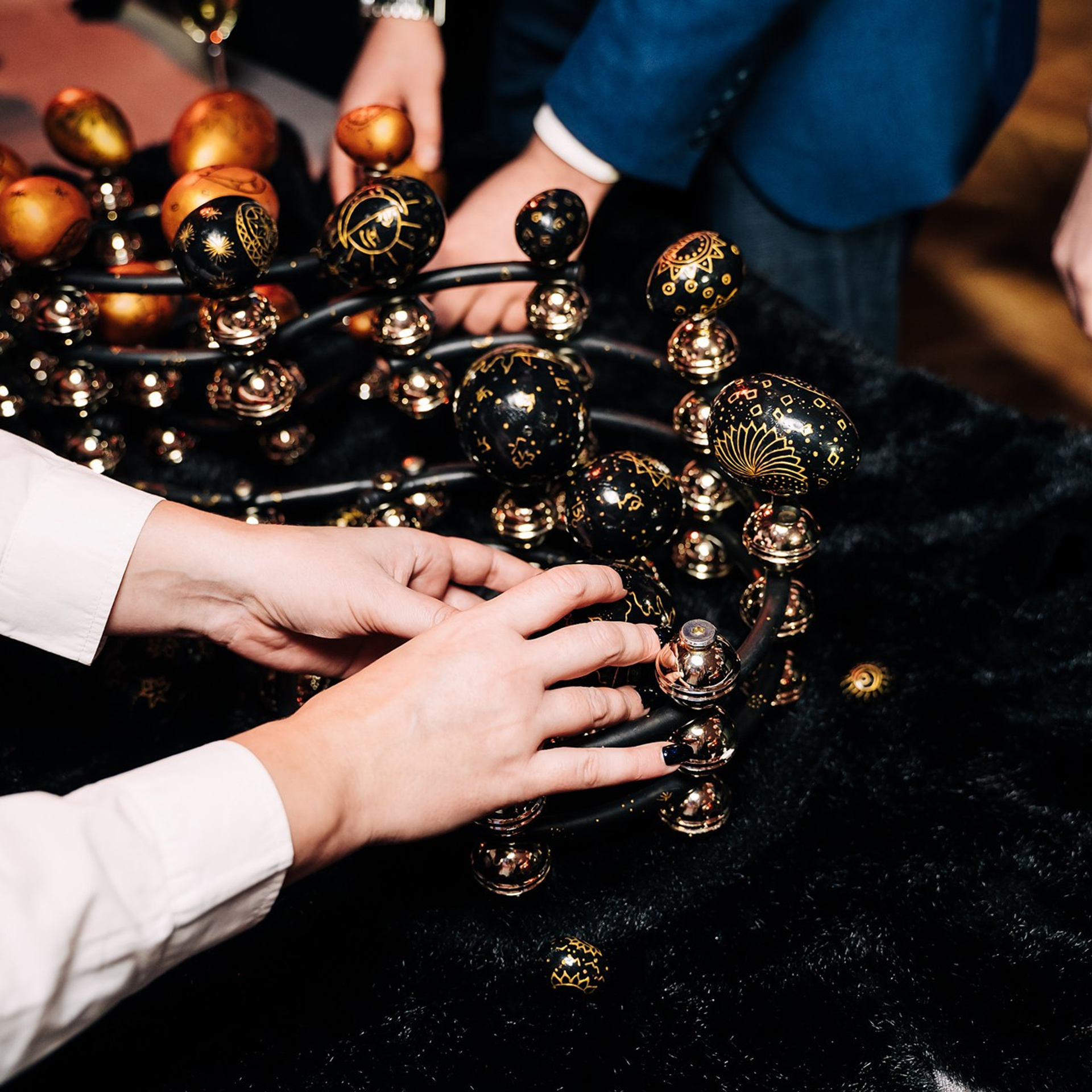 Корп. компании 'Аврора'. Репортажный фотограф в Санкт-Петербурге | Влад Грунь