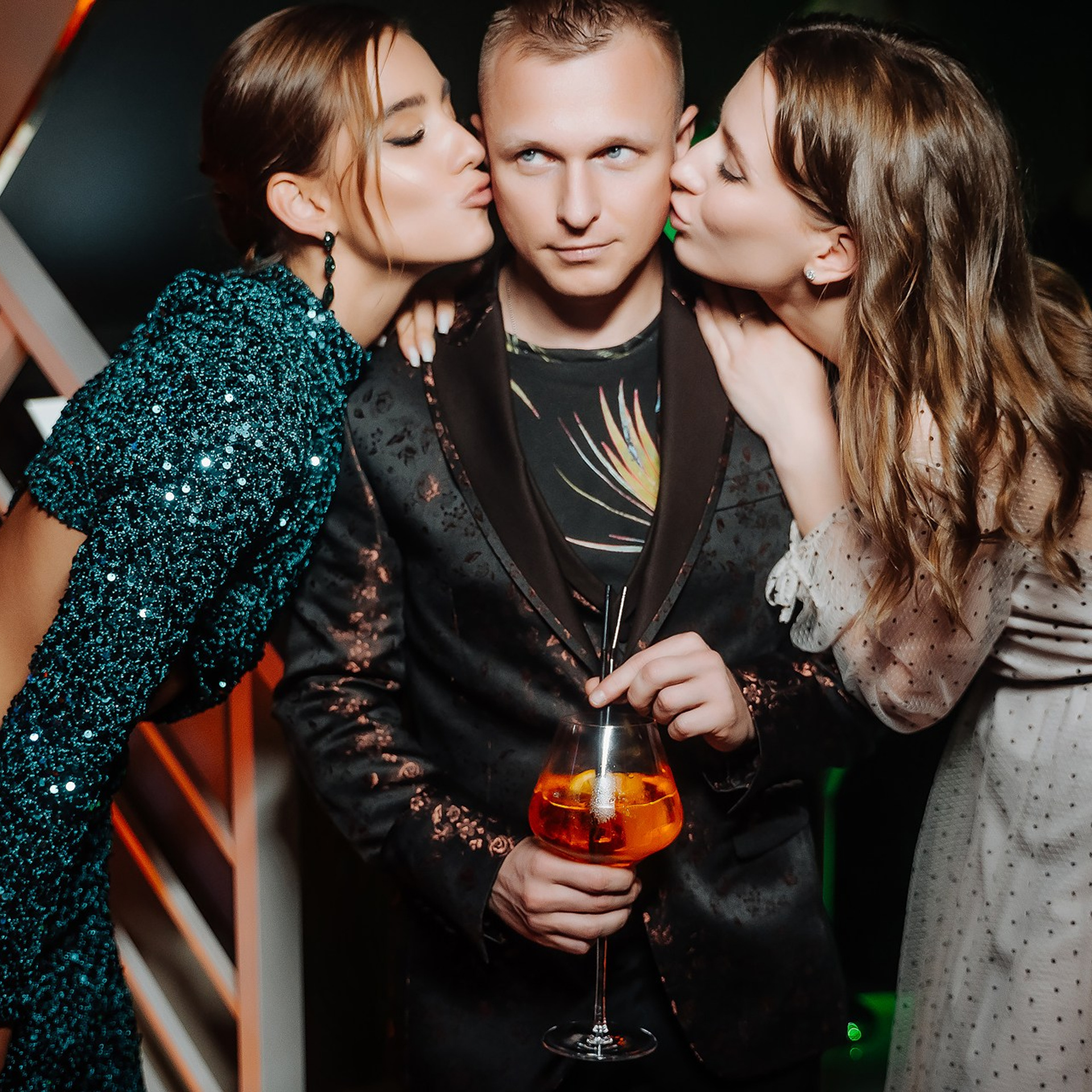 Премия Night2Day. Репортажный фотограф в Санкт-Петербурге | Влад Грунь