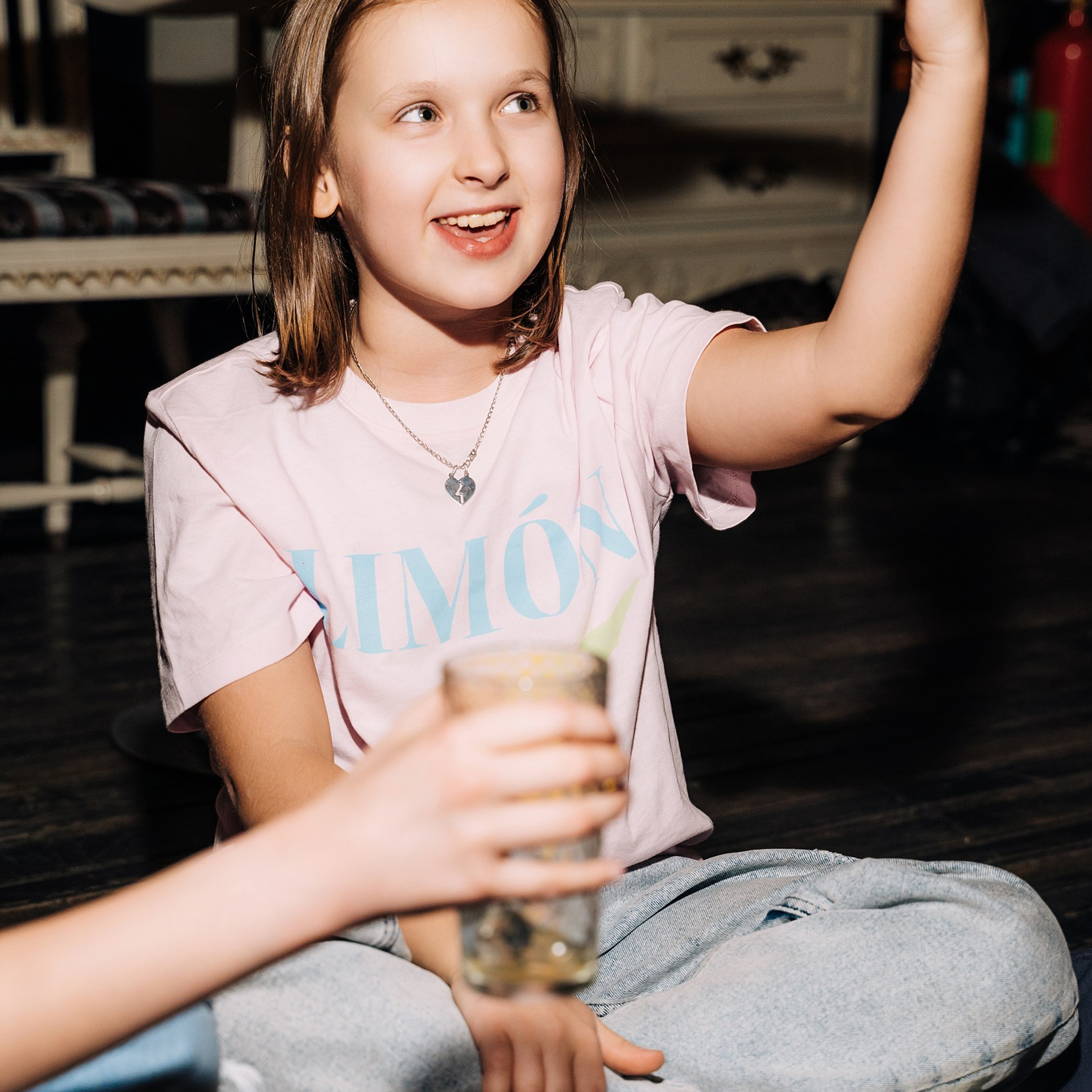 День Рождения Матвея. Репортажный фотограф в Санкт-Петербурге | Влад Грунь