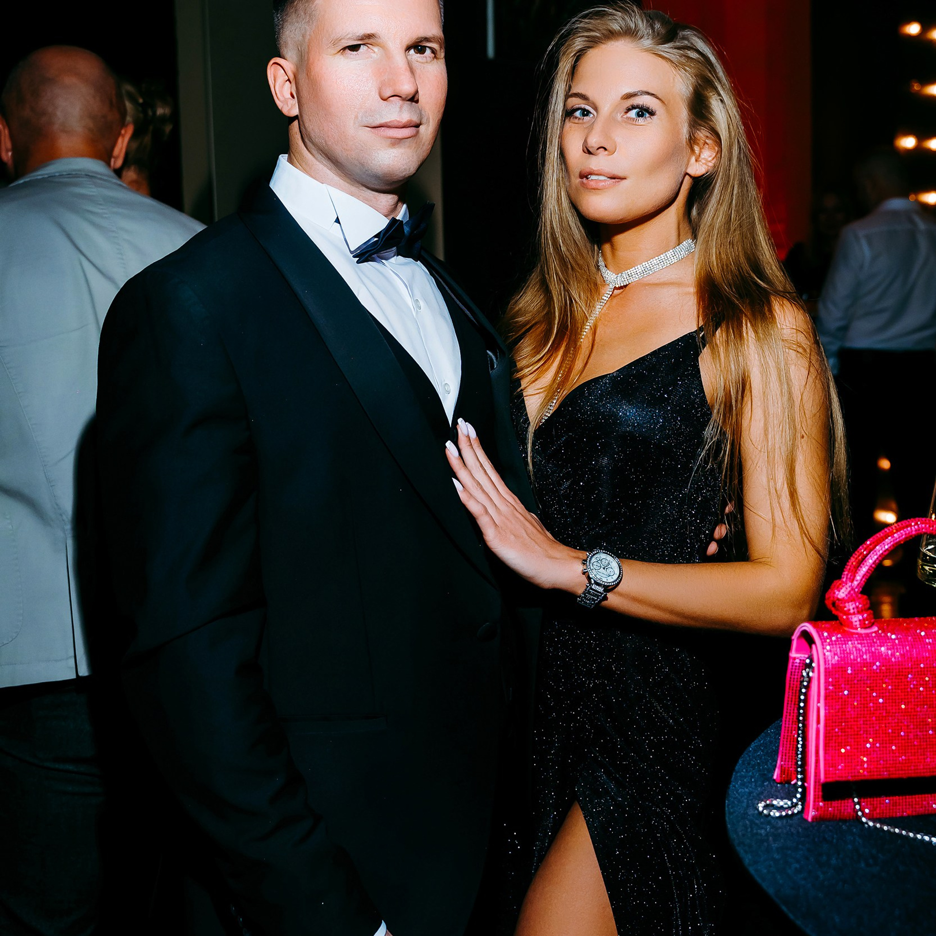 Not Game. Репортажный фотограф в Санкт-Петербурге | Влад Грунь