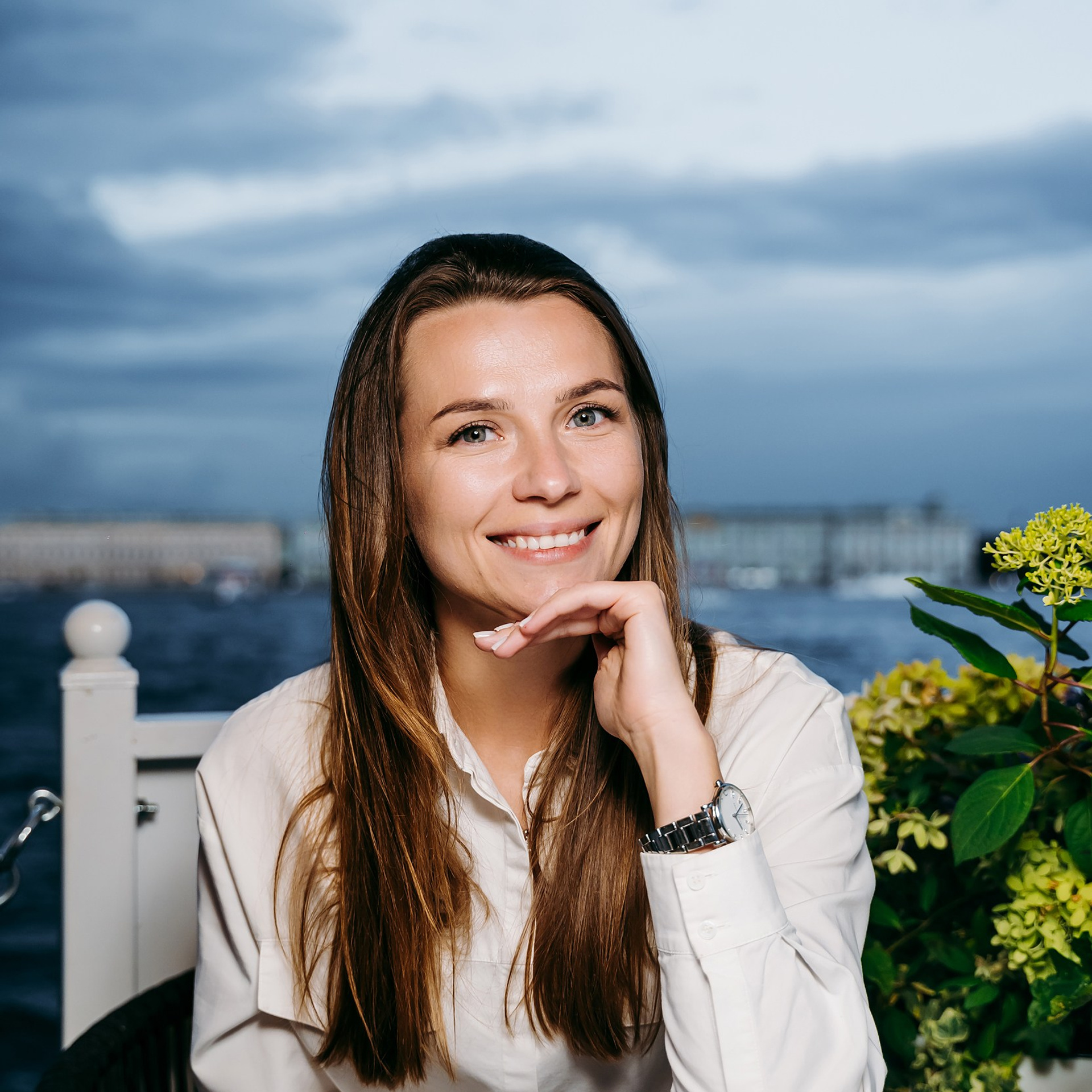 Магадан. Репортажный фотограф в Санкт-Петербурге | Влад Грунь