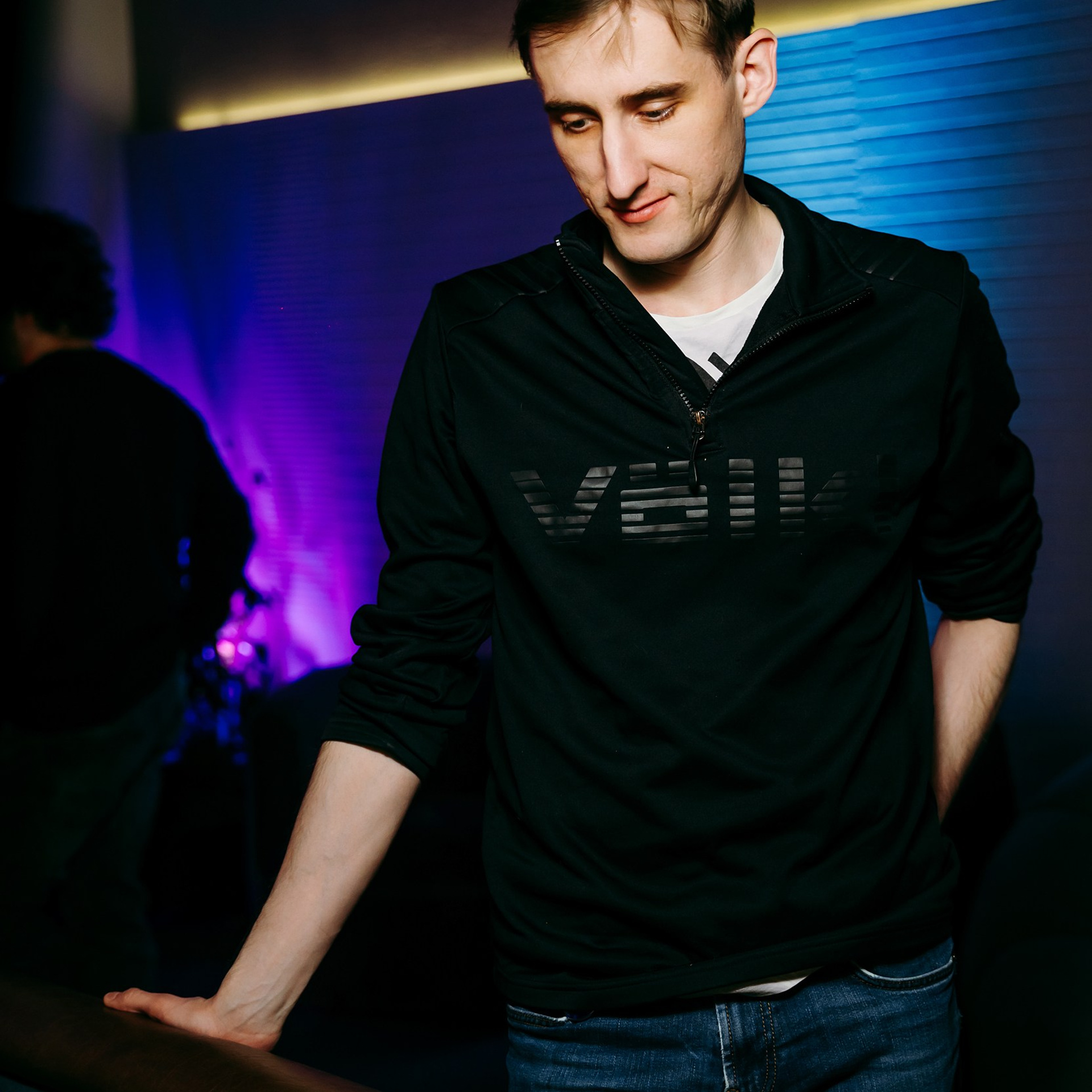 Корп. it компании 'Positive Technologies'. Репортажный фотограф в Санкт-Петербурге | Влад Грунь