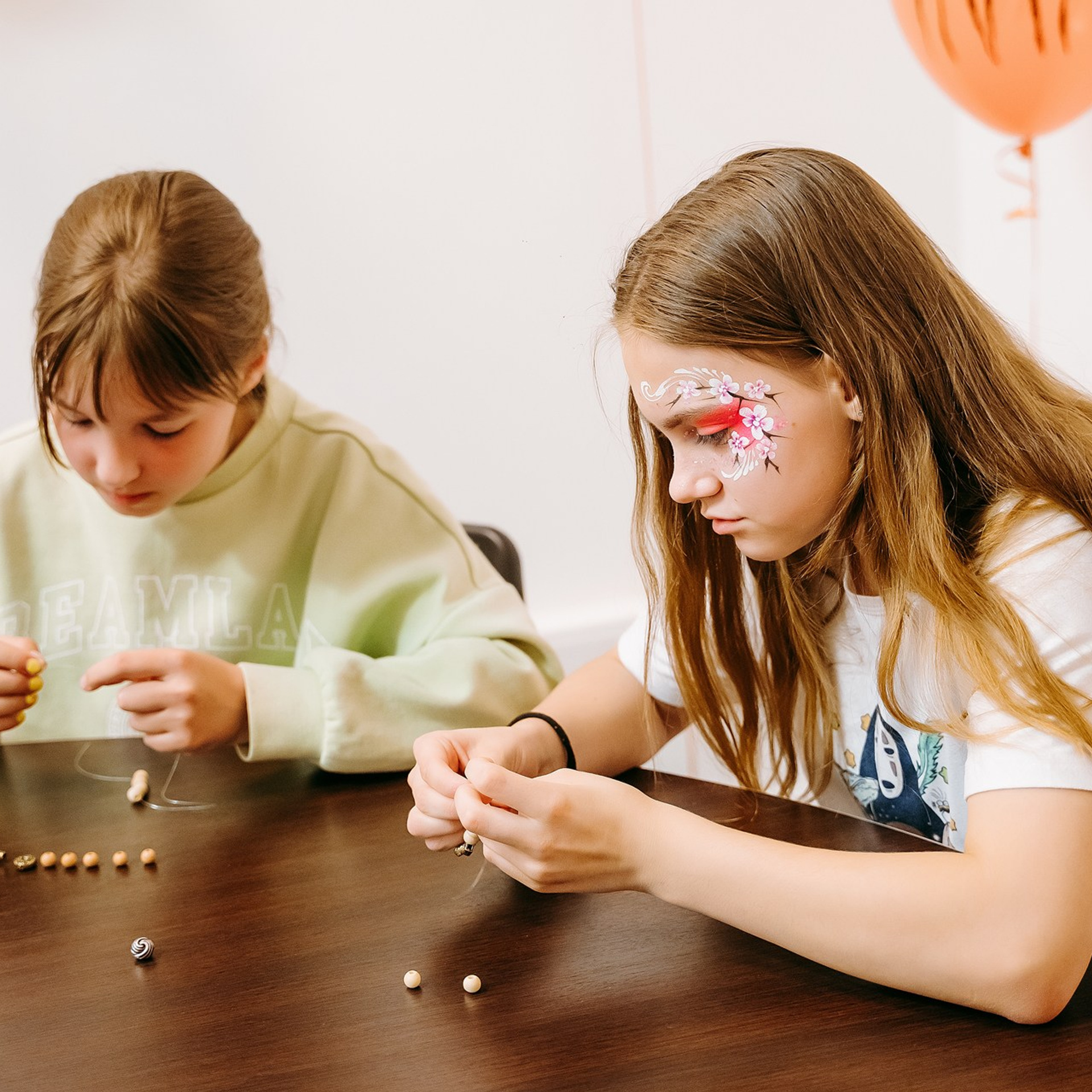 Family Day Jumaji. Репортажный фотограф в Санкт-Петербурге | Влад Грунь