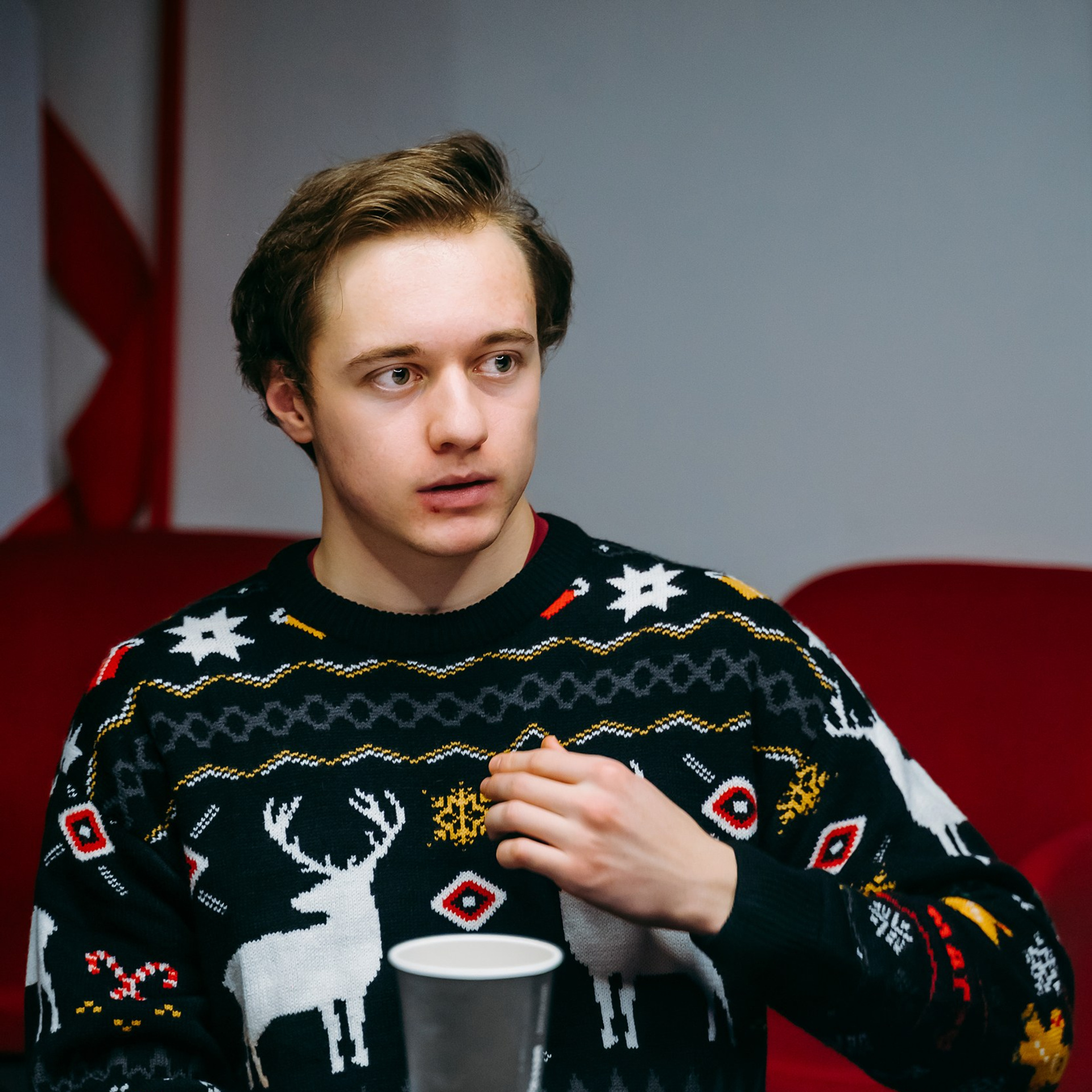 Корп. it компании 'Positive Technologies'. Репортажный фотограф в Санкт-Петербурге | Влад Грунь