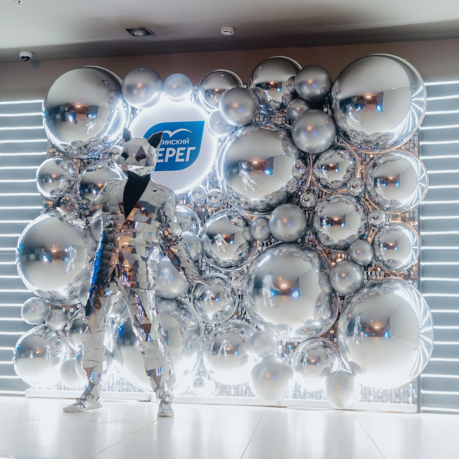 Корп. компании 'Балтийский Берег'. Репортажный фотограф в Санкт-Петербурге | Влад Грунь