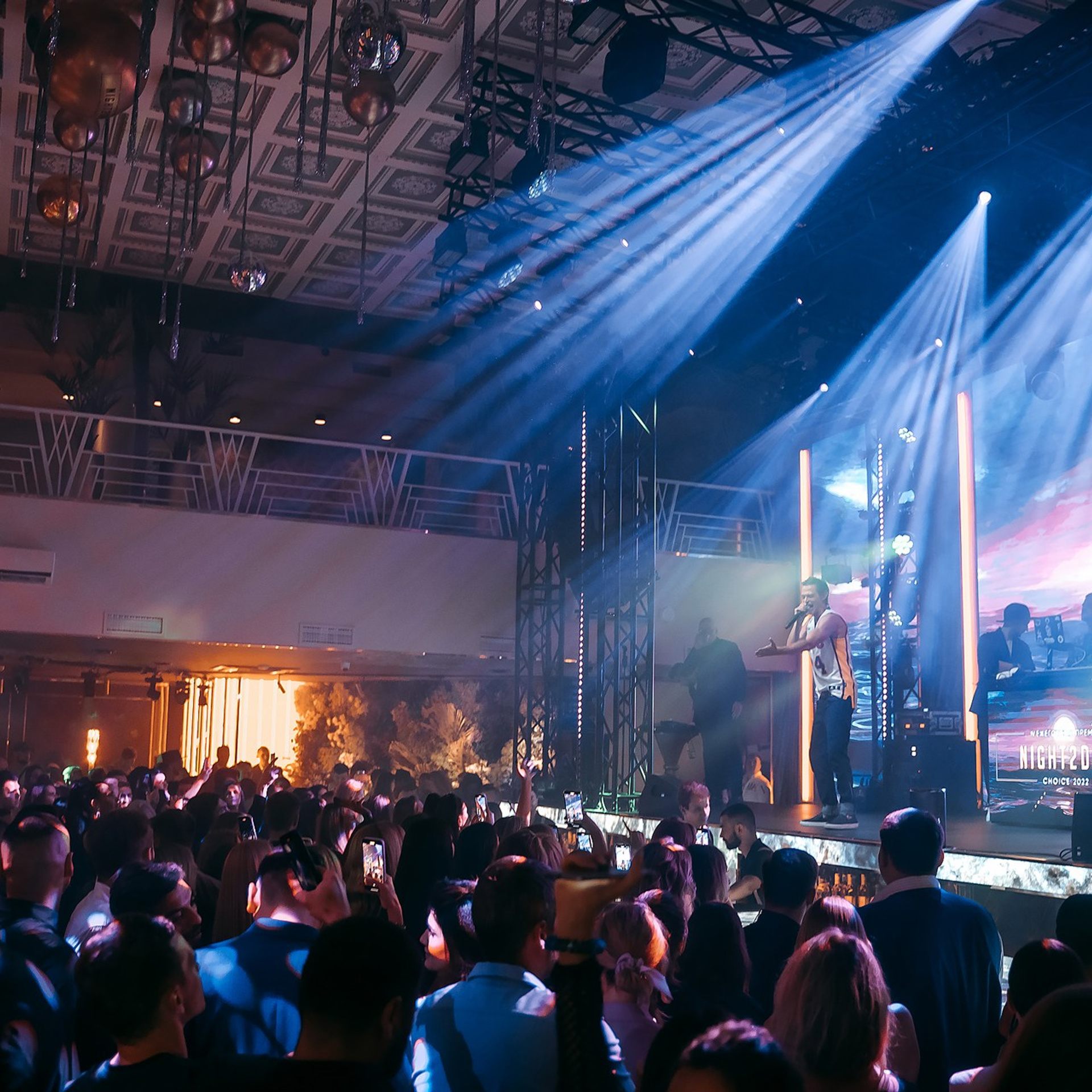 Премия Night2Day. Репортажный фотограф в Санкт-Петербурге | Влад Грунь