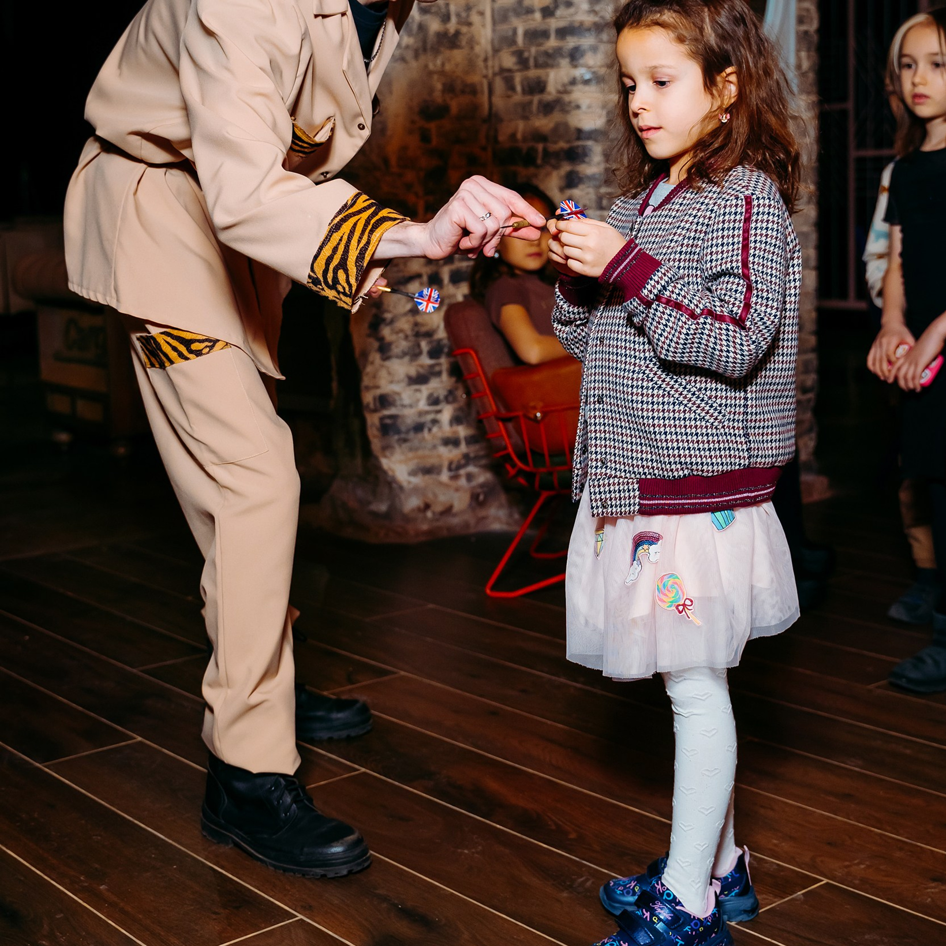 День Рождения Степана. Репортажный фотограф в Санкт-Петербурге | Влад Грунь