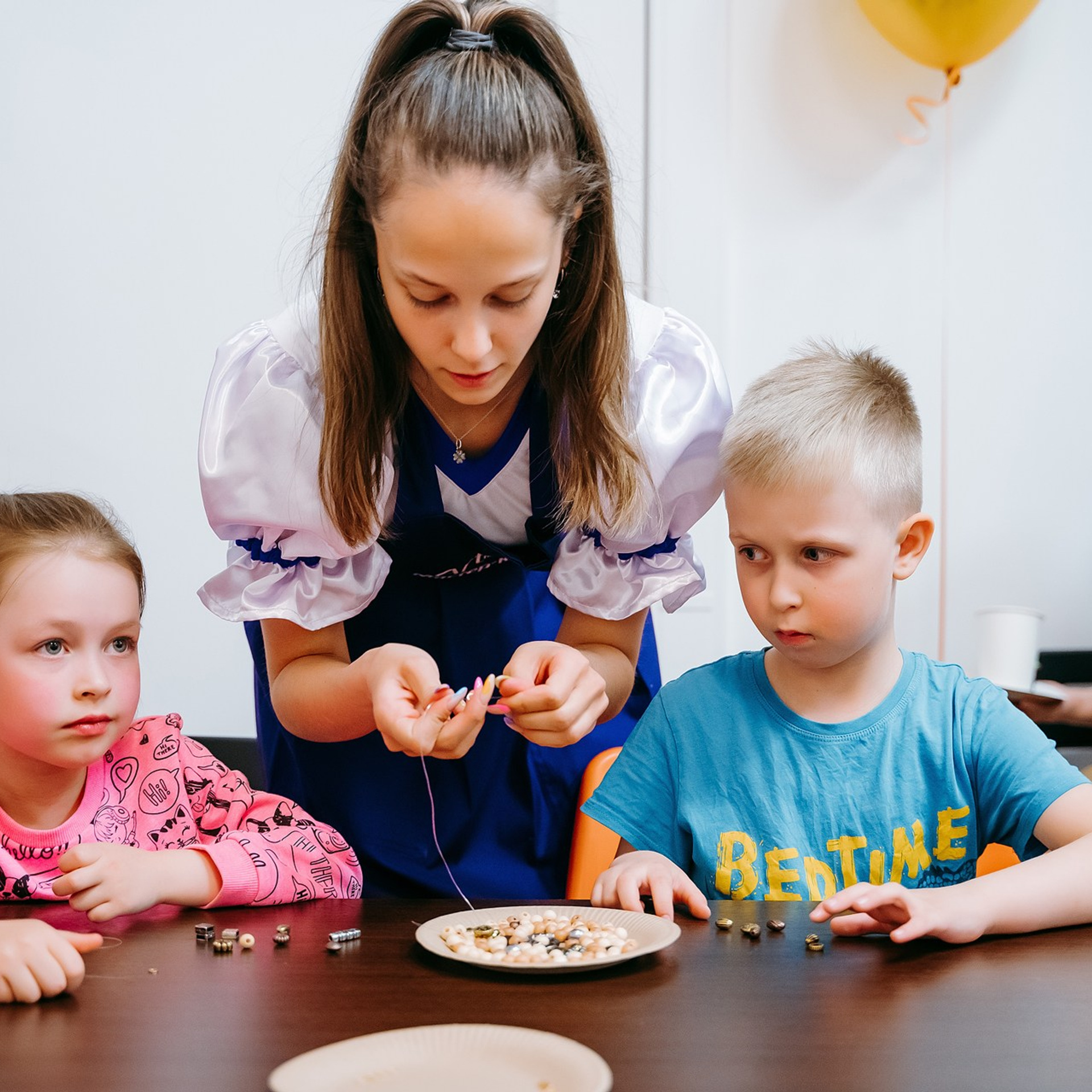 Family Day Jumaji. Репортажный фотограф в Санкт-Петербурге | Влад Грунь