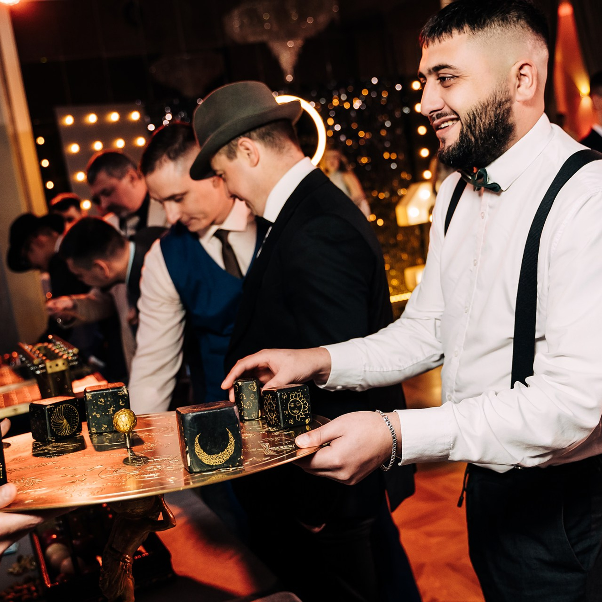 Корп. компании 'Аврора'. Репортажный фотограф в Санкт-Петербурге | Влад Грунь