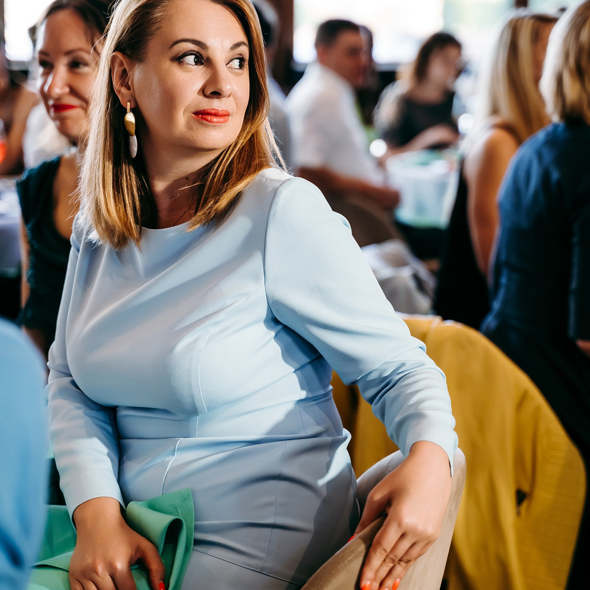 Магадан. Репортажный фотограф в Санкт-Петербурге | Влад Грунь