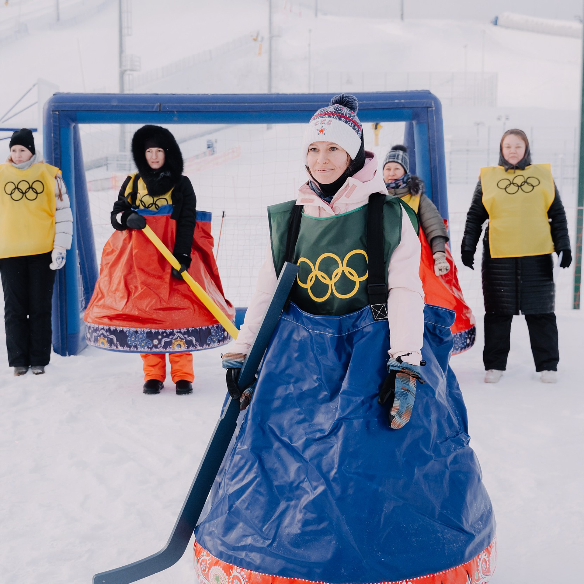 Корп. компании 'Петрогрупп'. Репортажный фотограф в Санкт-Петербурге | Влад Грунь