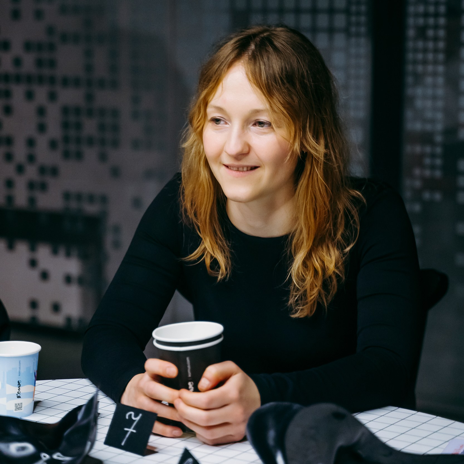 Корп. it компании 'Positive Technologies'. Репортажный фотограф в Санкт-Петербурге | Влад Грунь