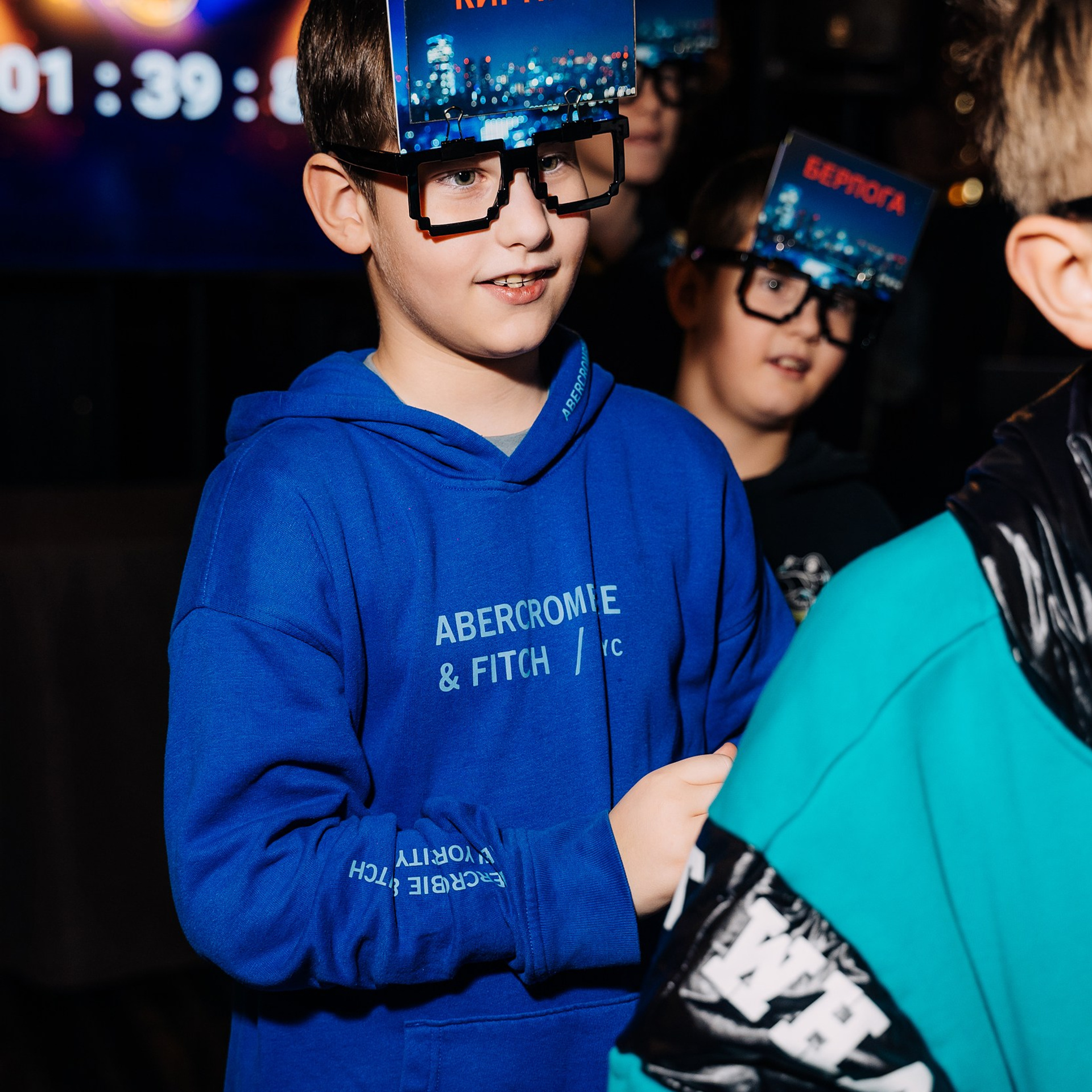 День Рождения Матвея. Репортажный фотограф в Санкт-Петербурге | Влад Грунь