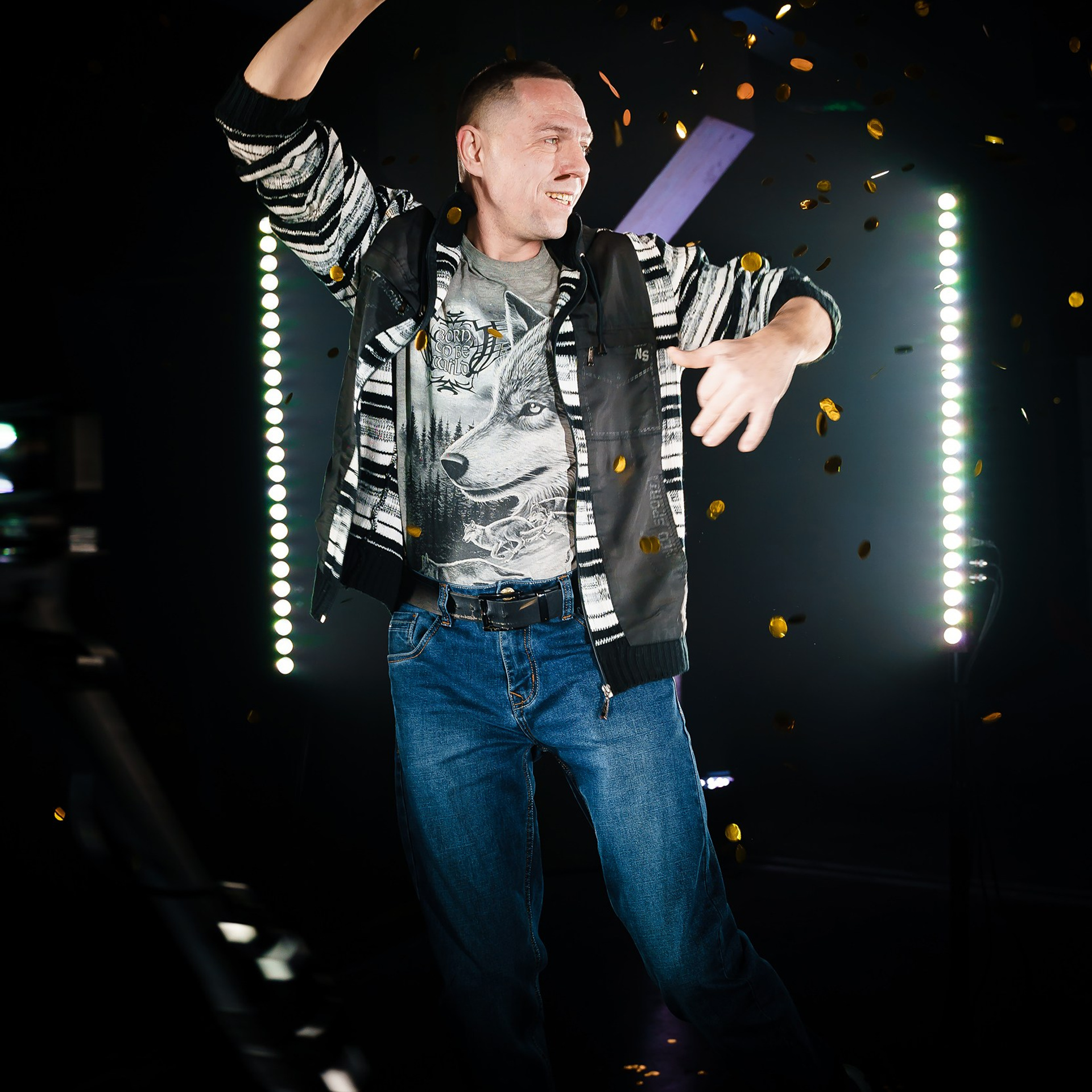 Корп. компании 'ХоспиталТехник'. Репортажный фотограф в Санкт-Петербурге | Влад Грунь