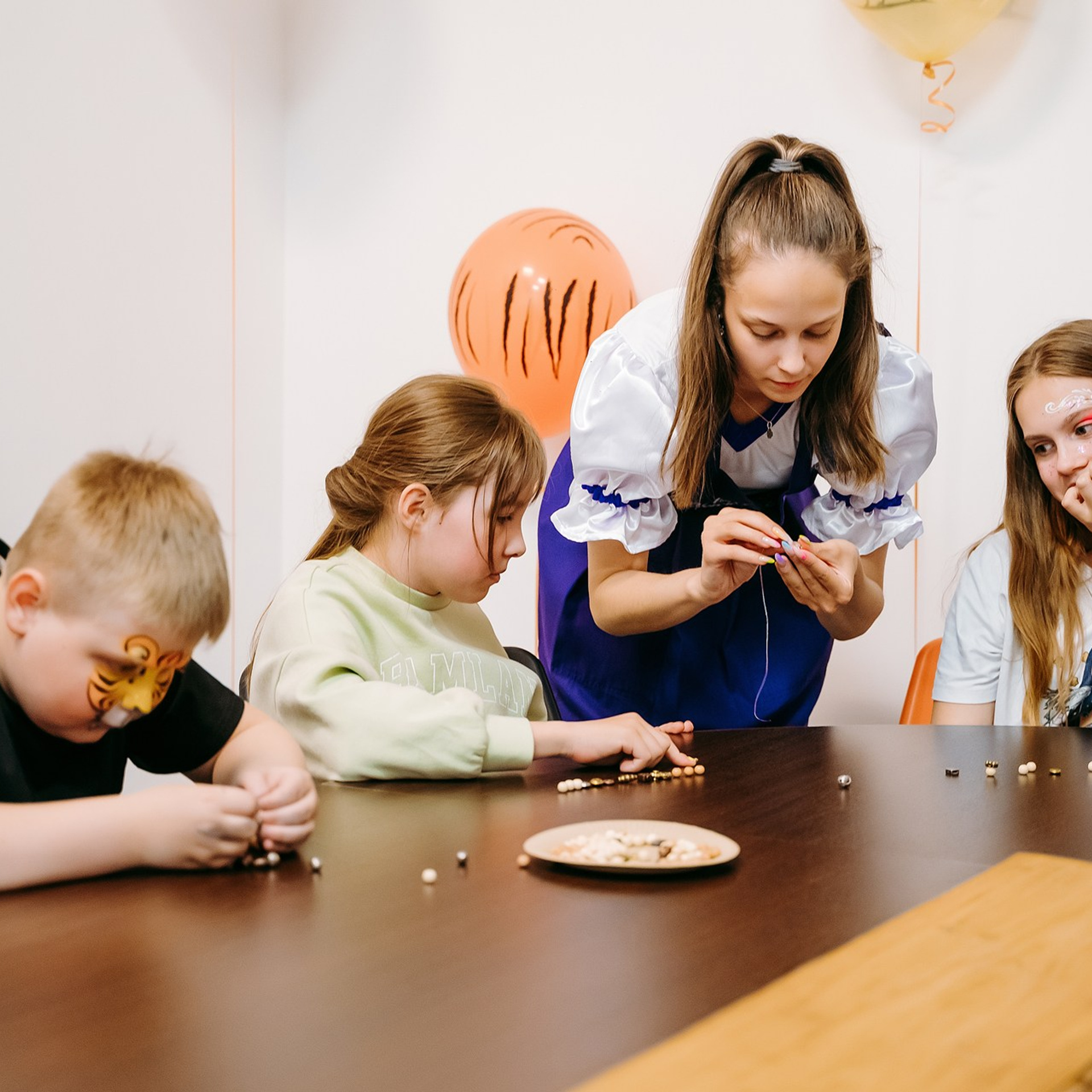 Family Day Jumaji. Репортажный фотограф в Санкт-Петербурге | Влад Грунь