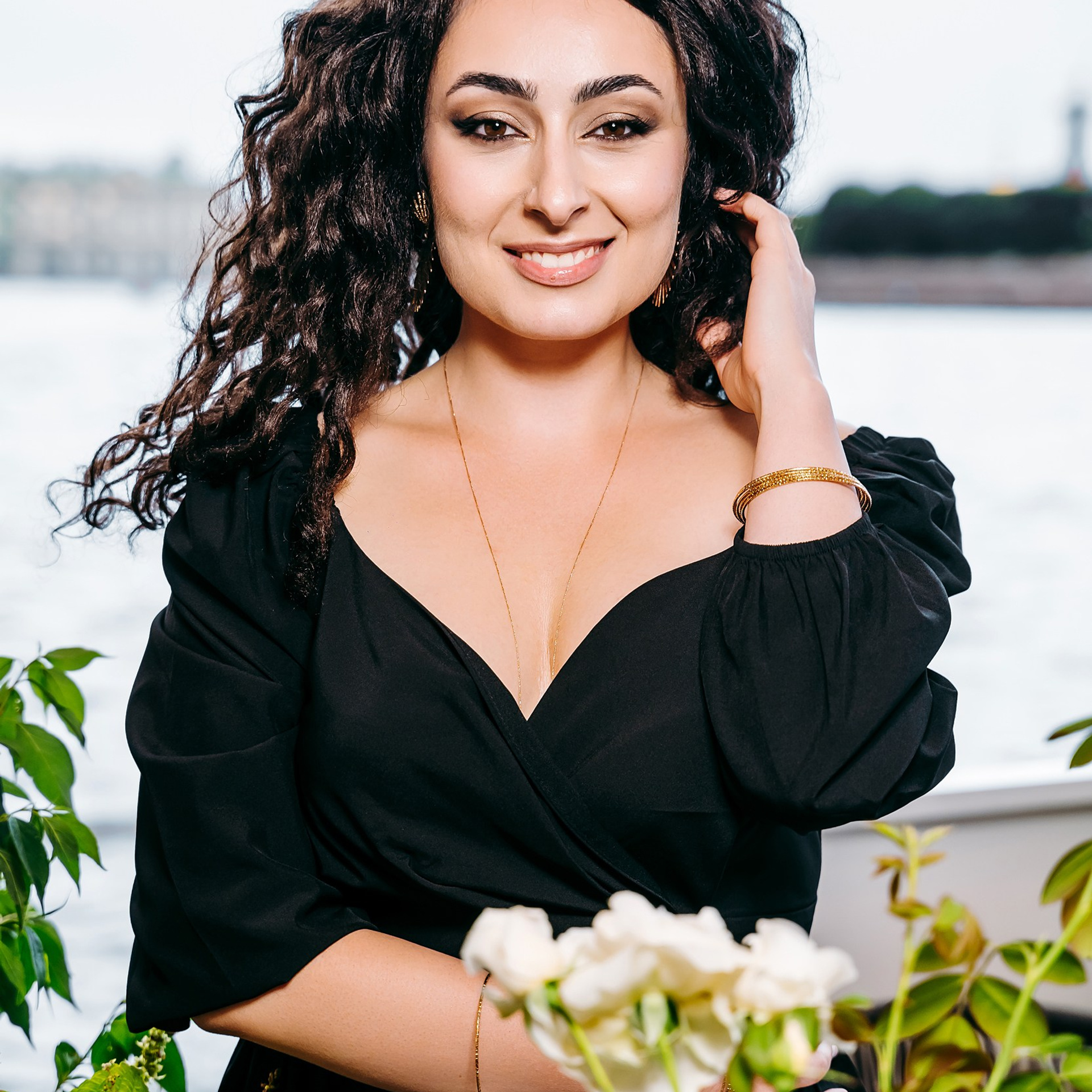 Магадан. Репортажный фотограф в Санкт-Петербурге | Влад Грунь