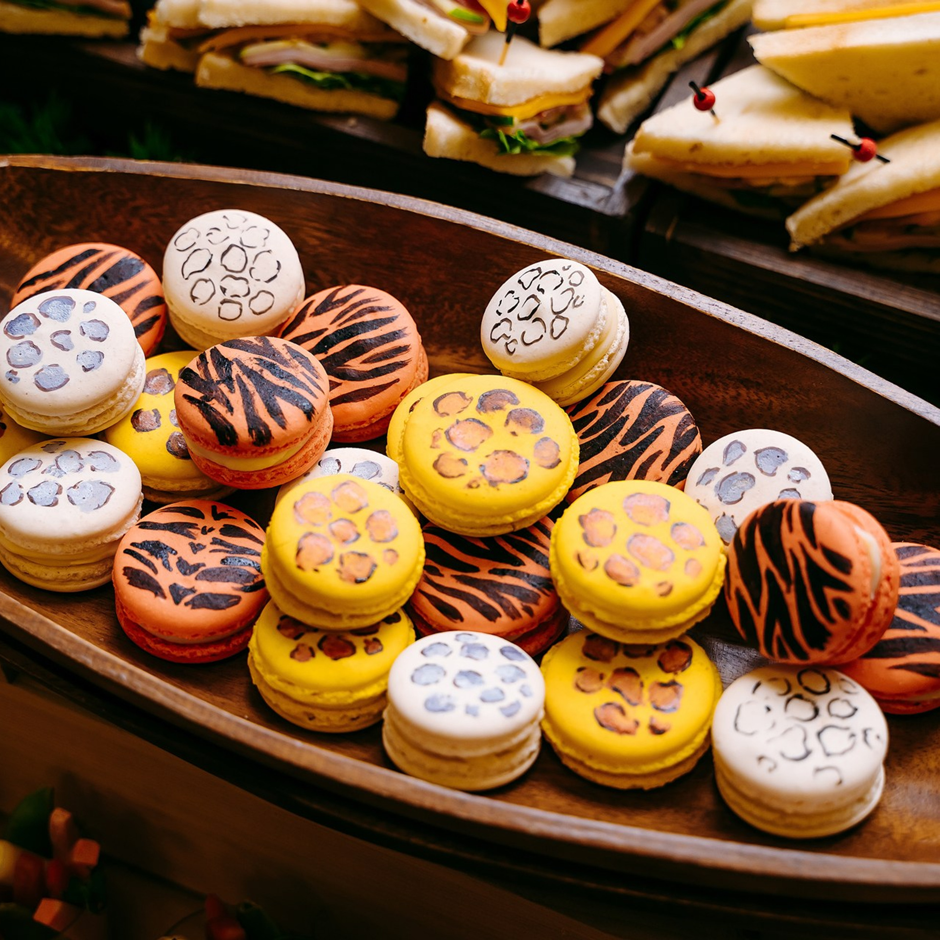 Family Day Jumaji. Репортажный фотограф в Санкт-Петербурге | Влад Грунь