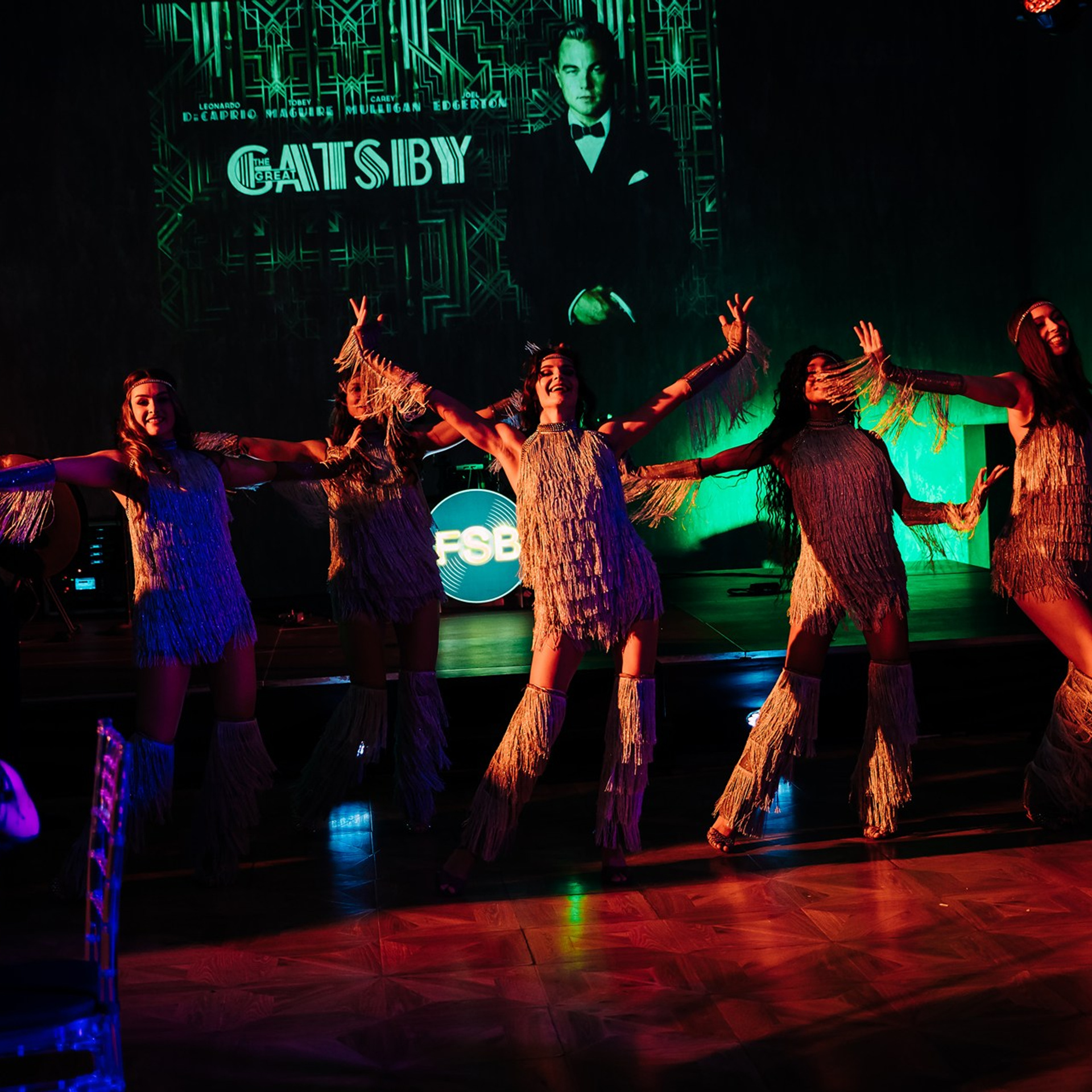 Корп. компании 'Аврора'. Репортажный фотограф в Санкт-Петербурге | Влад Грунь