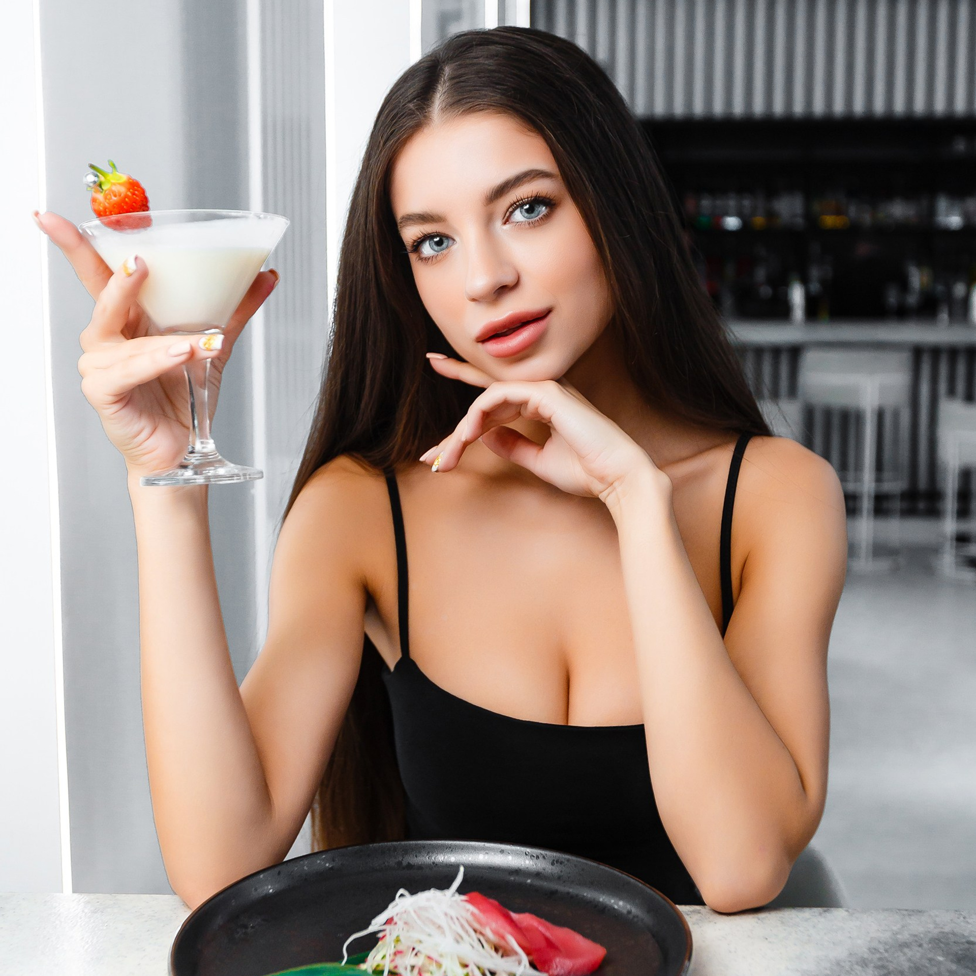 White point. Репортажный фотограф в Санкт-Петербурге | Влад Грунь