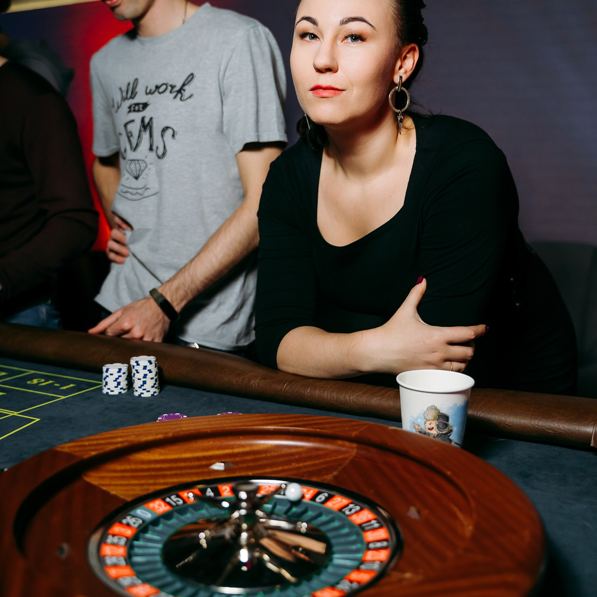 Корп. it компании 'Positive Technologies'. Репортажный фотограф в Санкт-Петербурге | Влад Грунь