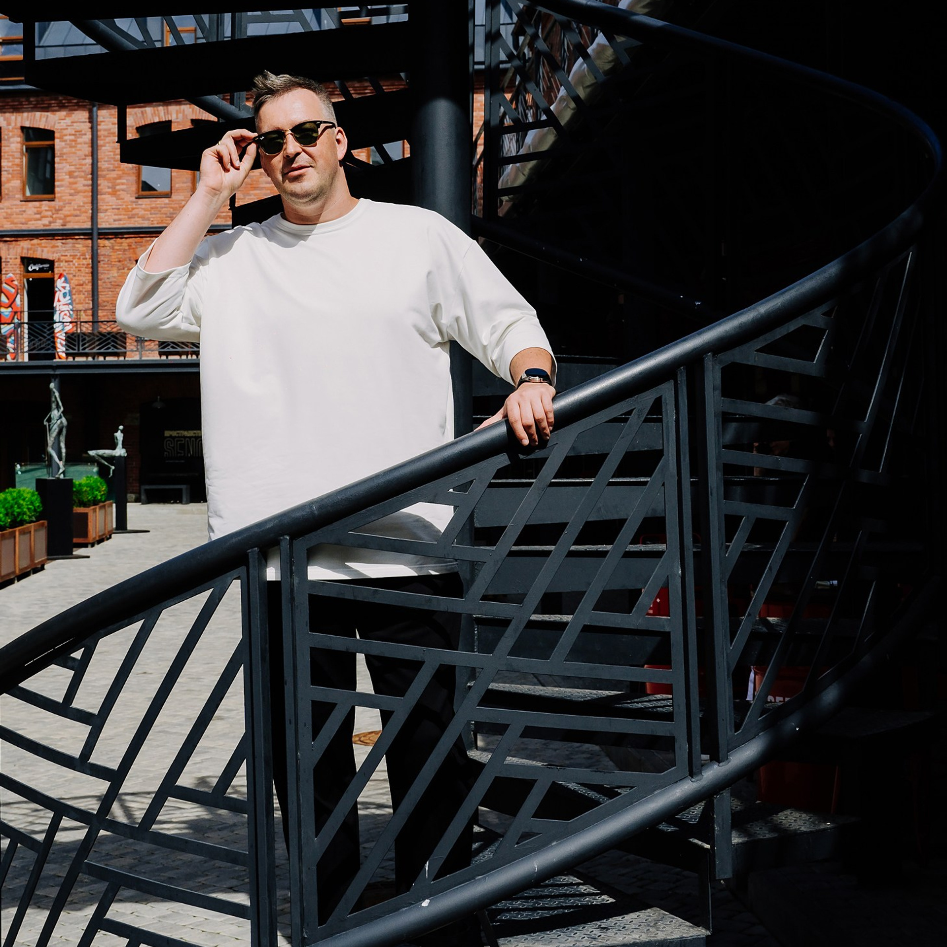 Дизайнерский бренд REVE. Репортажный фотограф в Санкт-Петербурге | Влад Грунь