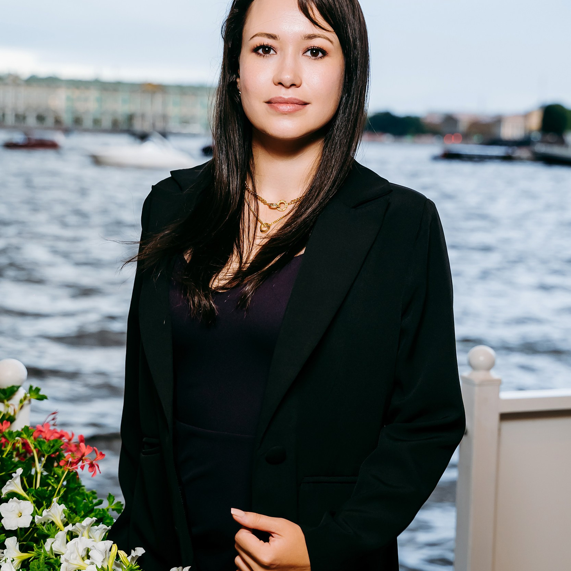 Магадан. Репортажный фотограф в Санкт-Петербурге | Влад Грунь