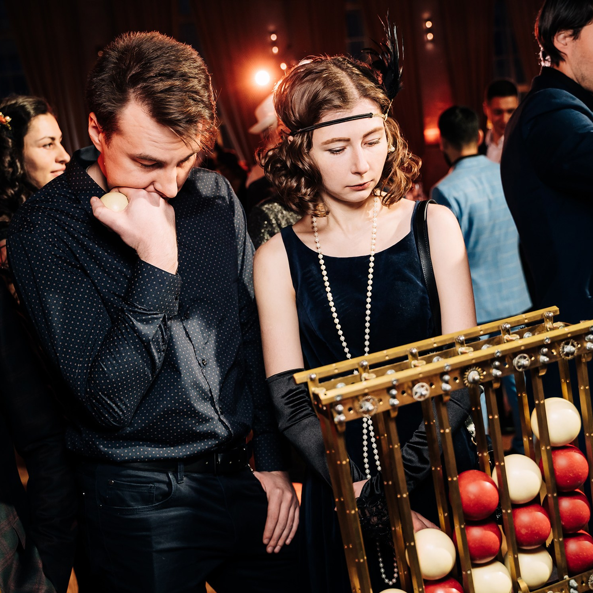 Корп. компании 'Аврора'. Репортажный фотограф в Санкт-Петербурге | Влад Грунь