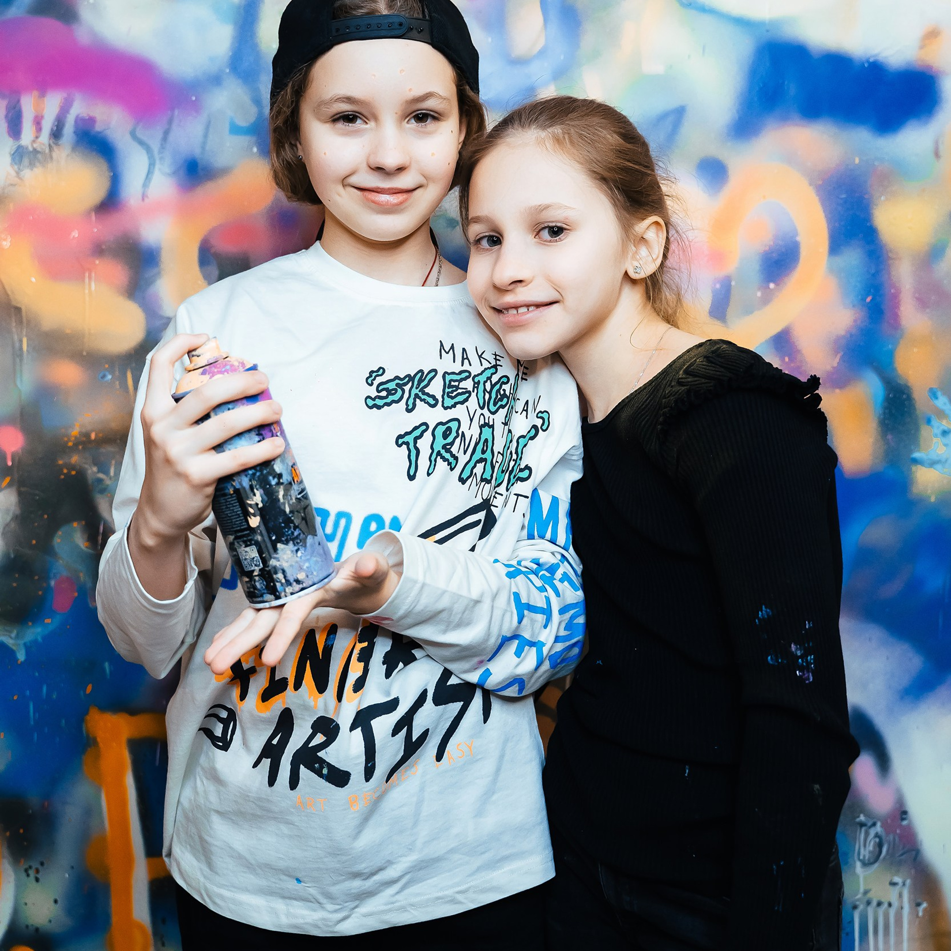 День рождения Арины. Репортажный фотограф в Санкт-Петербурге | Влад Грунь