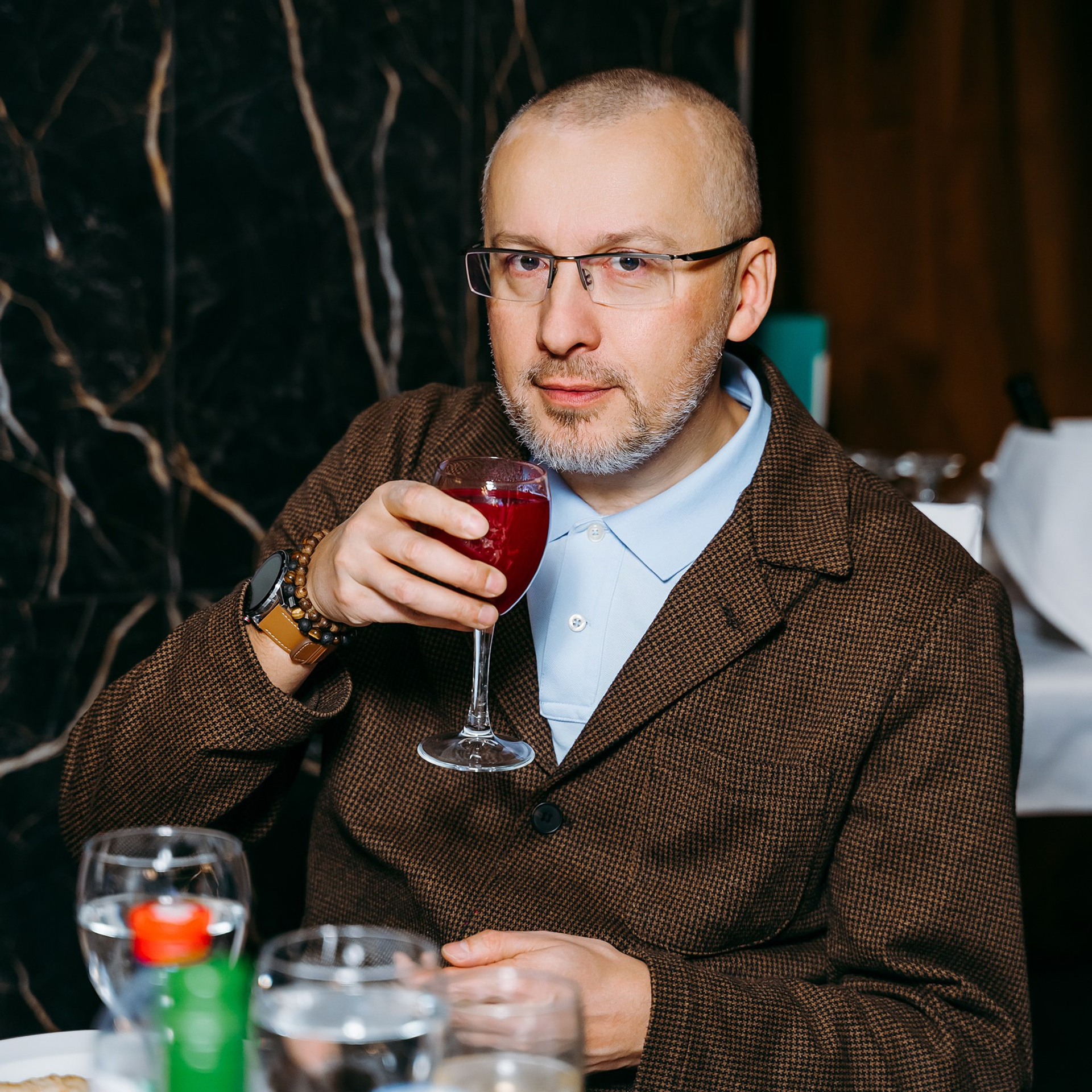 Корп. компании 'Балтийский Берег'. Репортажный фотограф в Санкт-Петербурге | Влад Грунь