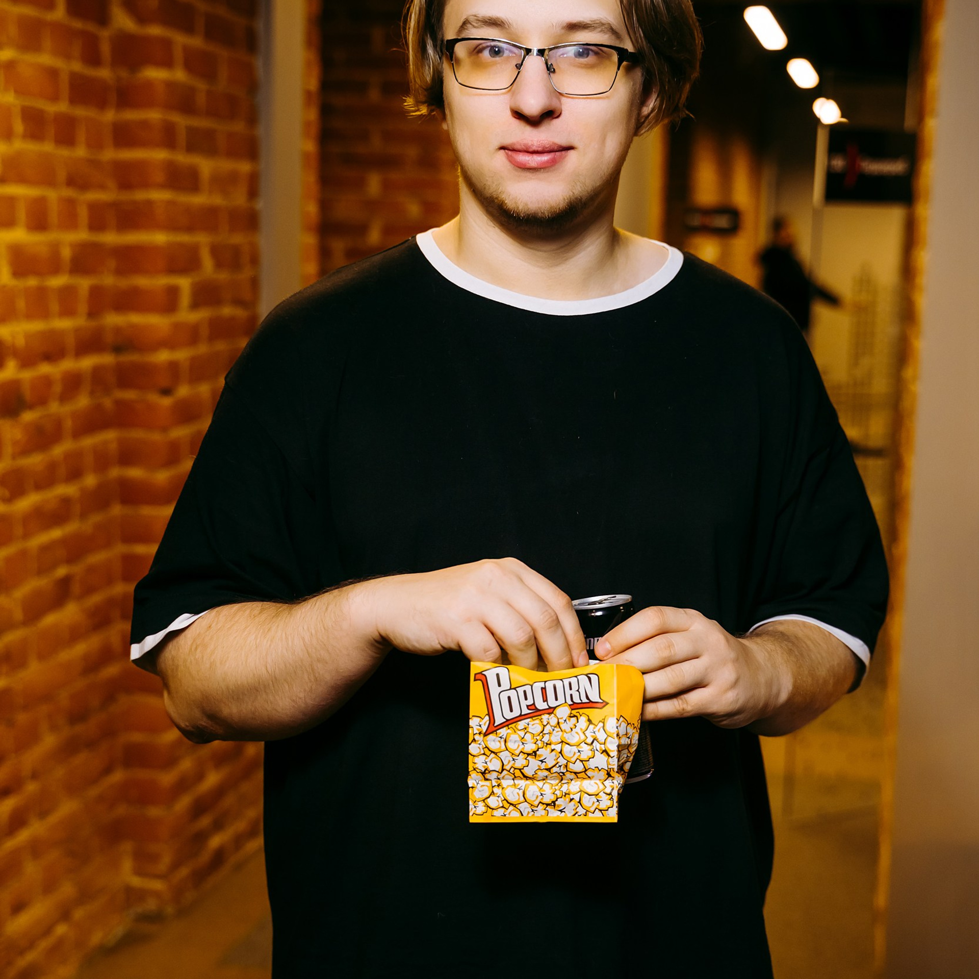 Корп. it компании 'Positive Technologies'. Репортажный фотограф в Санкт-Петербурге | Влад Грунь