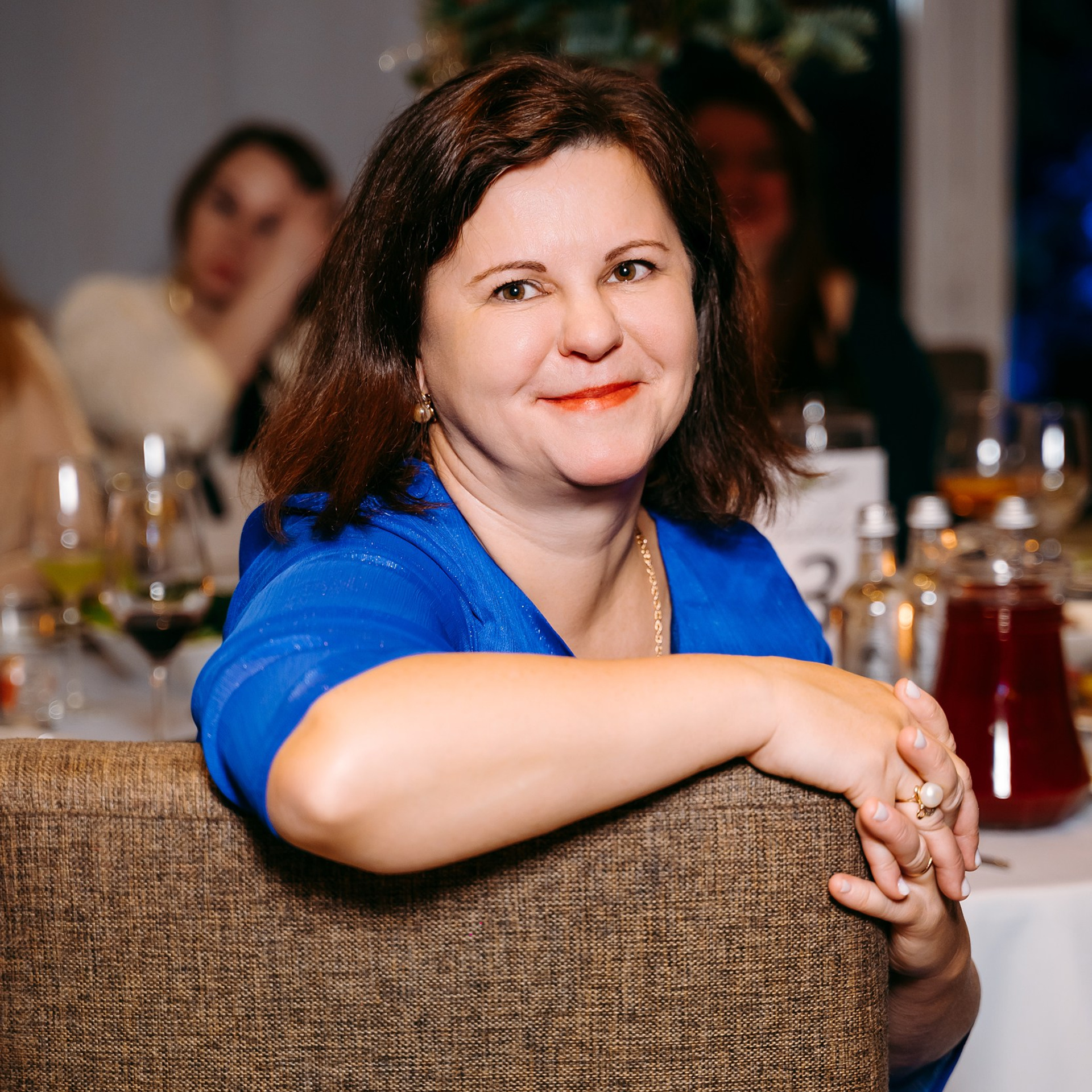 Корп. компании 'Петрогрупп'. Репортажный фотограф в Санкт-Петербурге | Влад Грунь