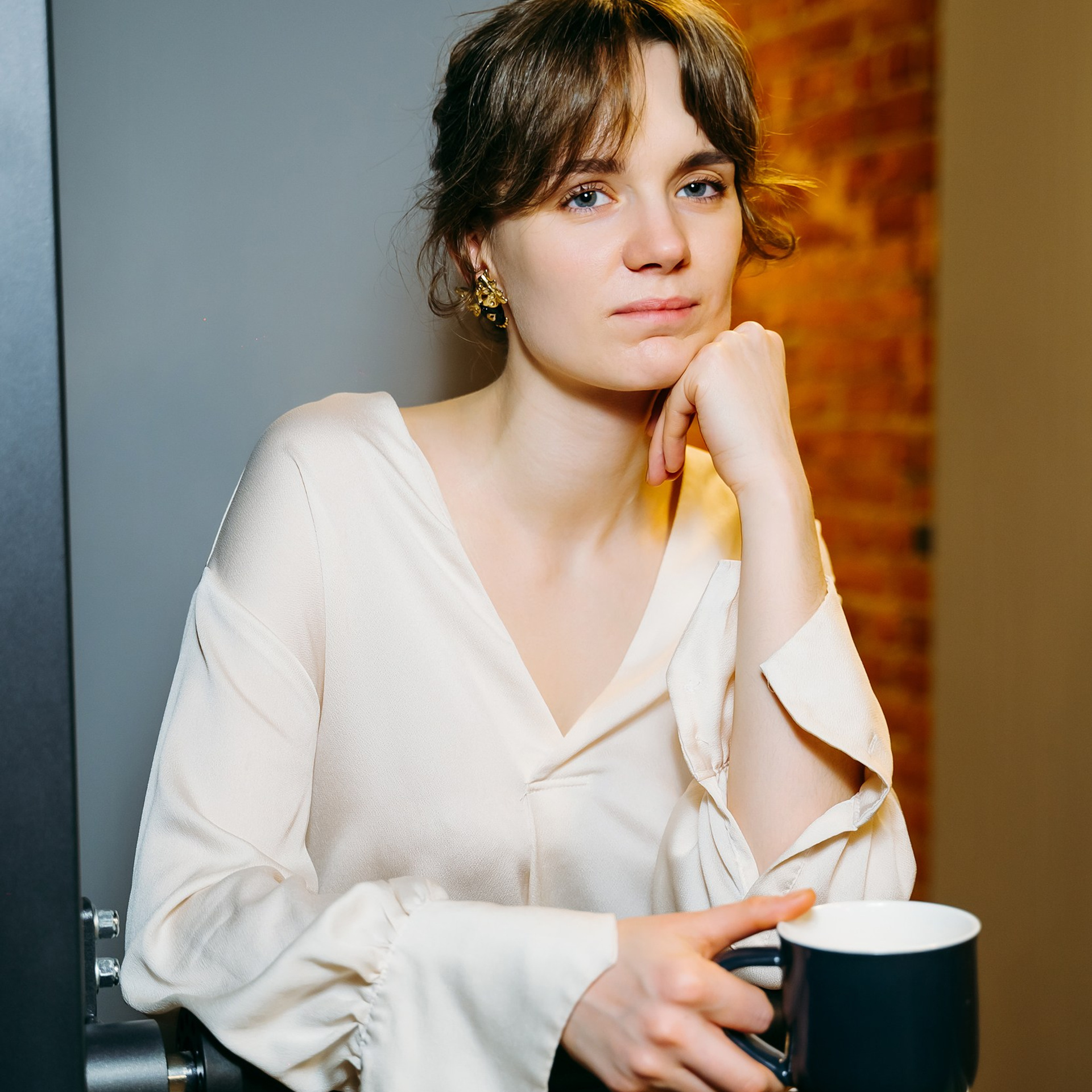 Корп. it компании 'Positive Technologies'. Репортажный фотограф в Санкт-Петербурге | Влад Грунь