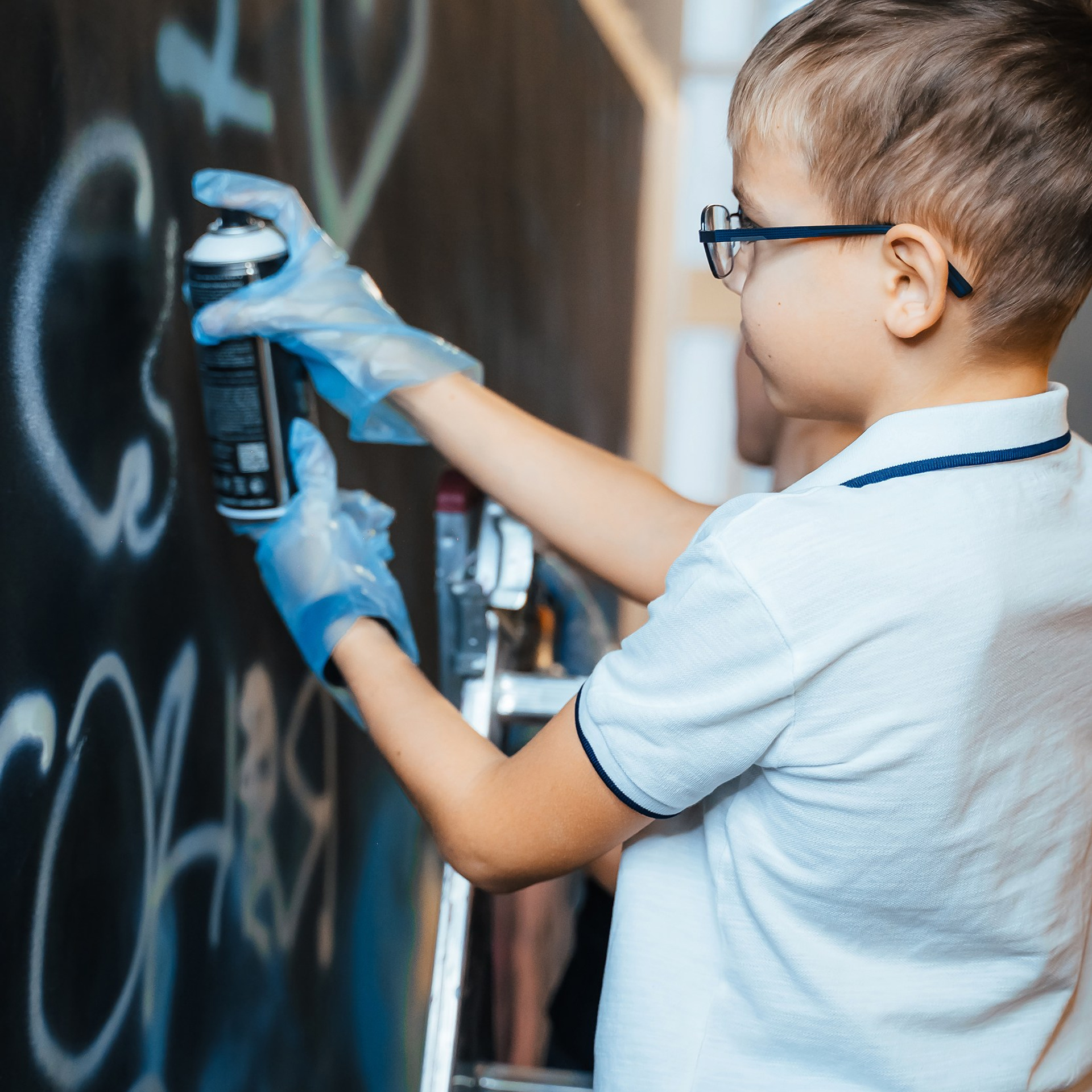 День рождения Арины. Репортажный фотограф в Санкт-Петербурге | Влад Грунь