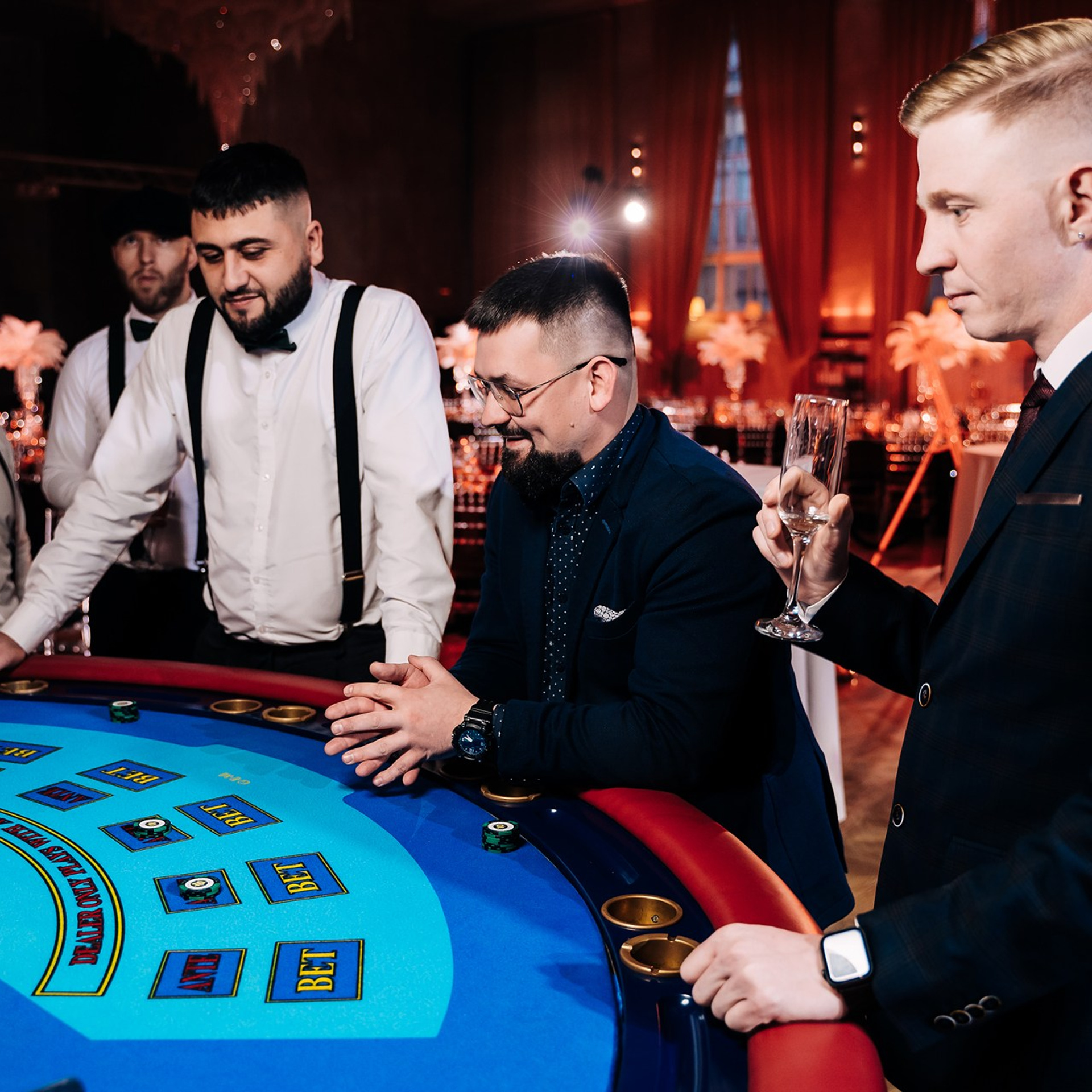 Корп. компании 'Аврора'. Репортажный фотограф в Санкт-Петербурге | Влад Грунь