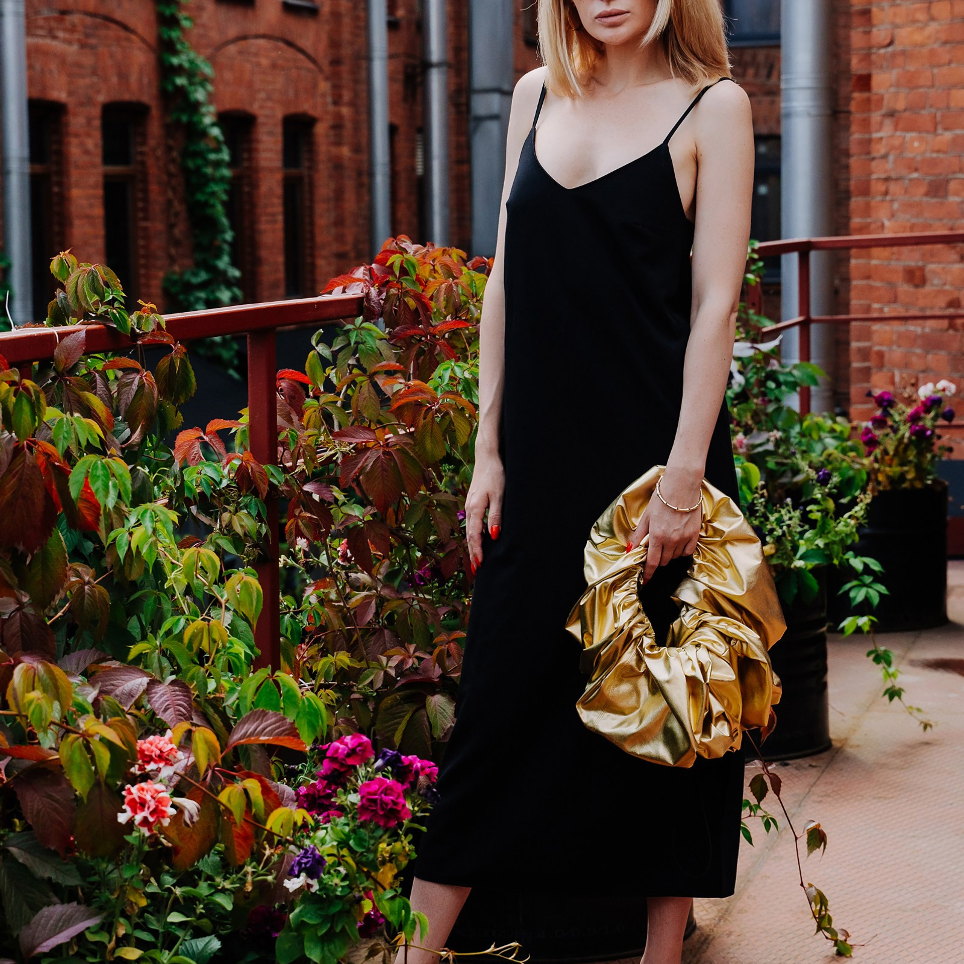 Дизайнерский бренд REVE. Репортажный фотограф в Санкт-Петербурге | Влад Грунь