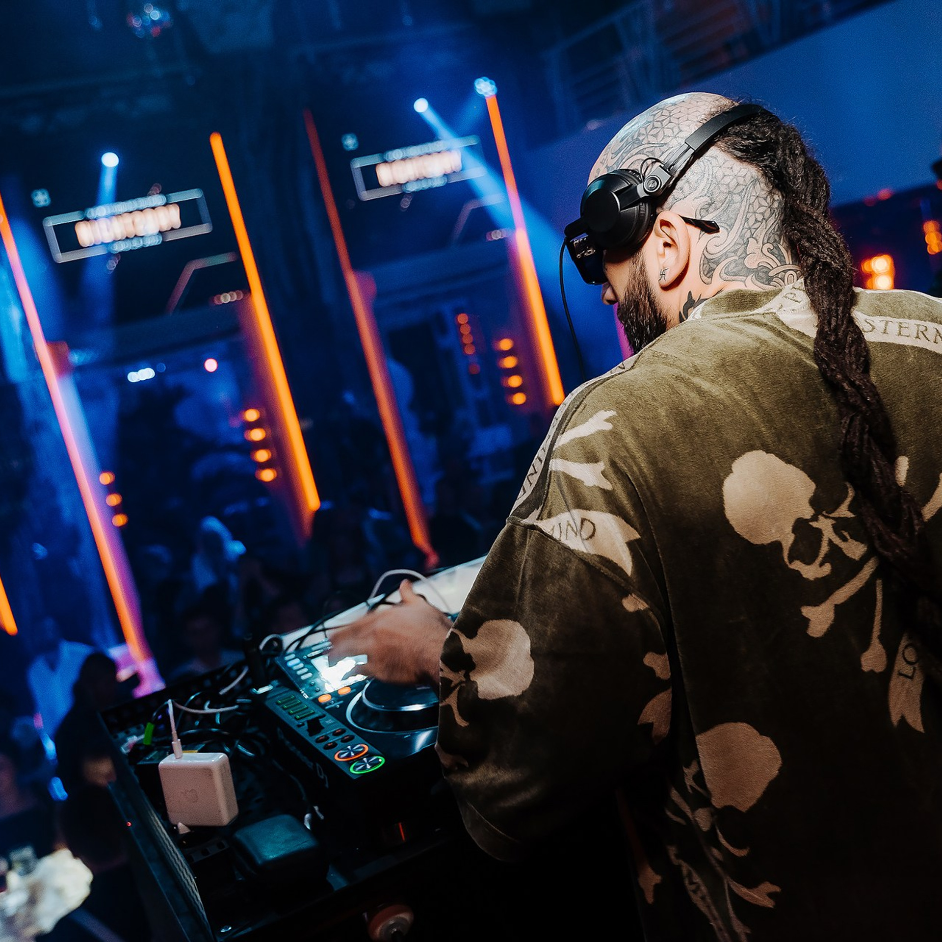 Премия Night2Day. Репортажный фотограф в Санкт-Петербурге | Влад Грунь