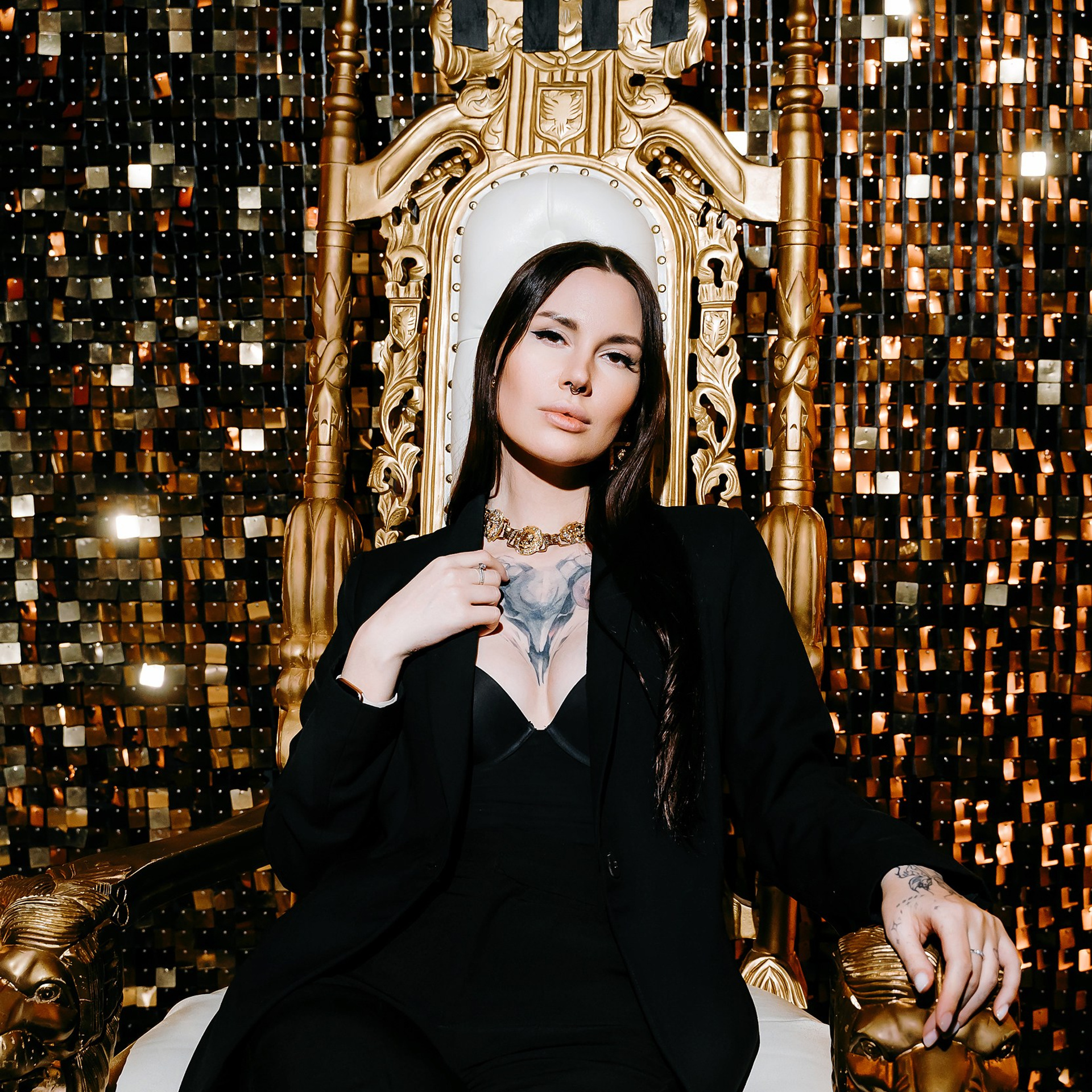 Not Game. Репортажный фотограф в Санкт-Петербурге | Влад Грунь