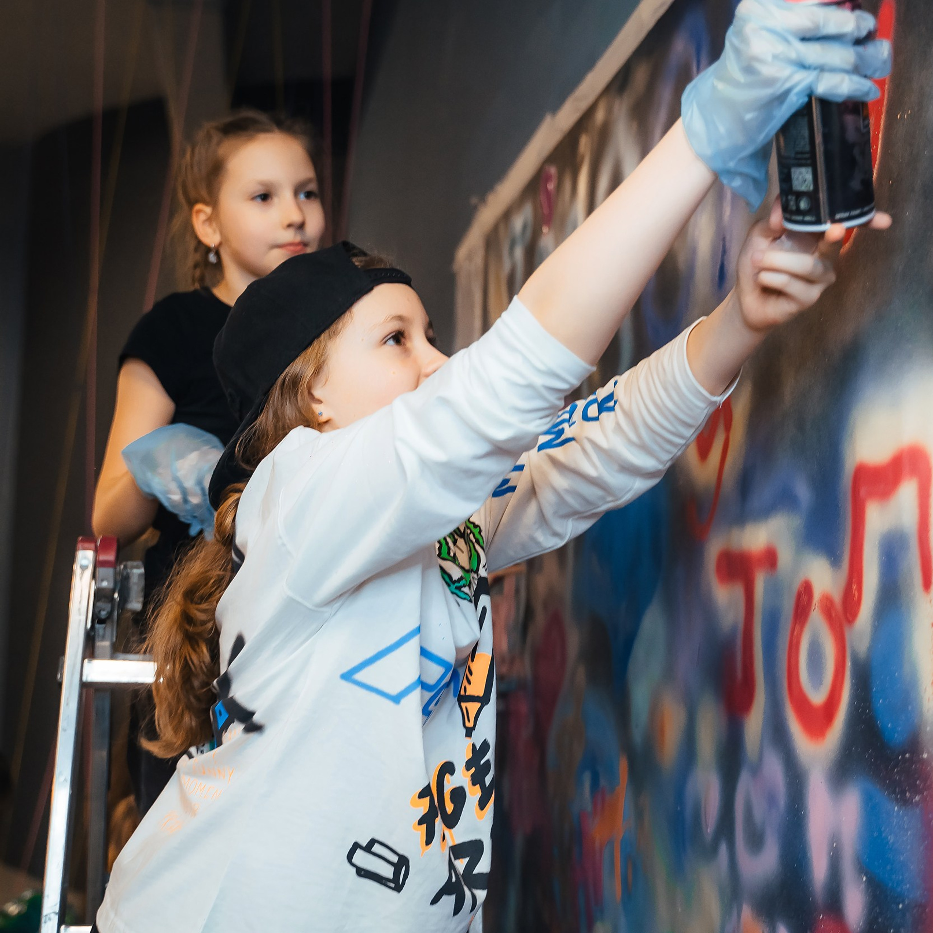 День рождения Арины. Репортажный фотограф в Санкт-Петербурге | Влад Грунь