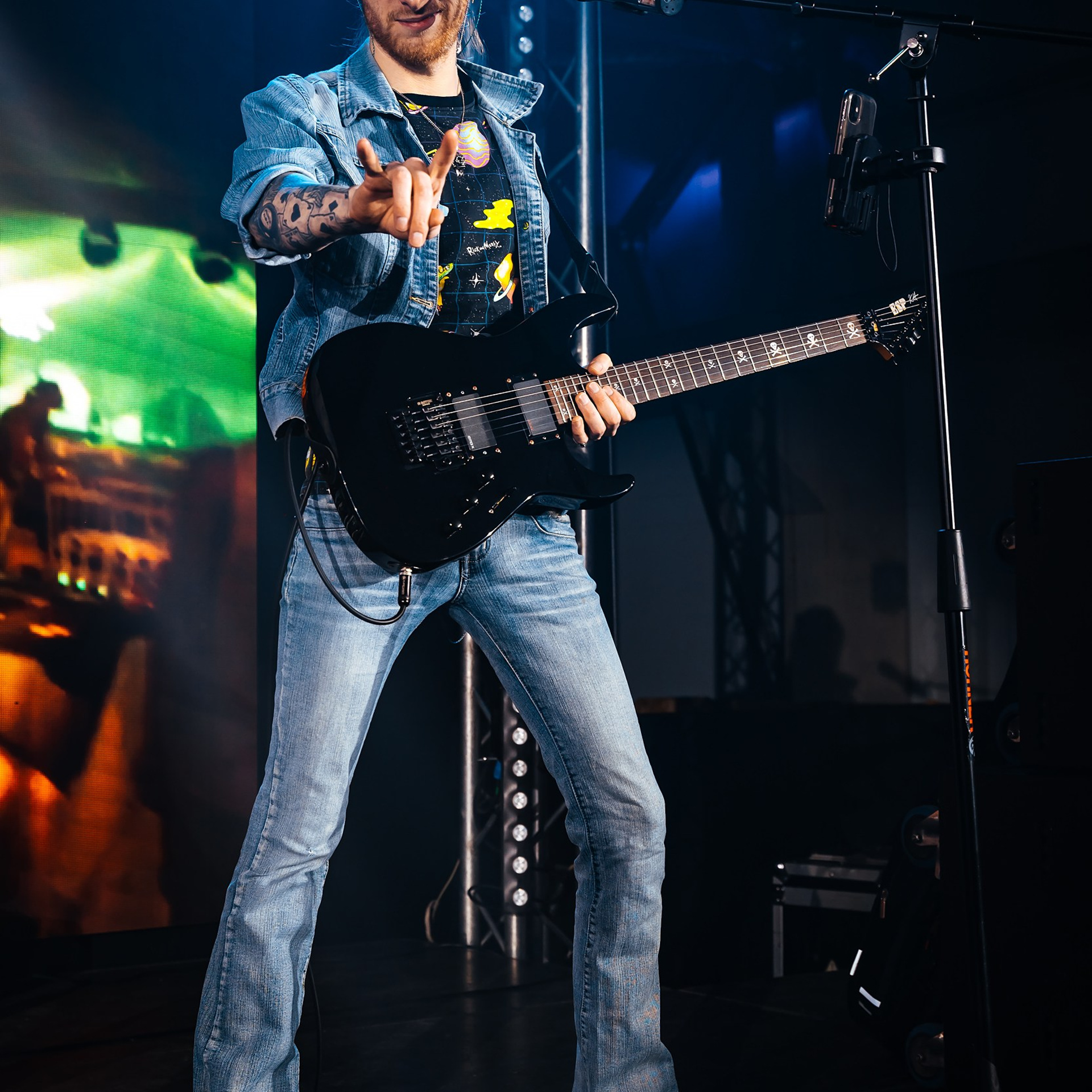 Корп. компании 'ХоспиталТехник'. Репортажный фотограф в Санкт-Петербурге | Влад Грунь