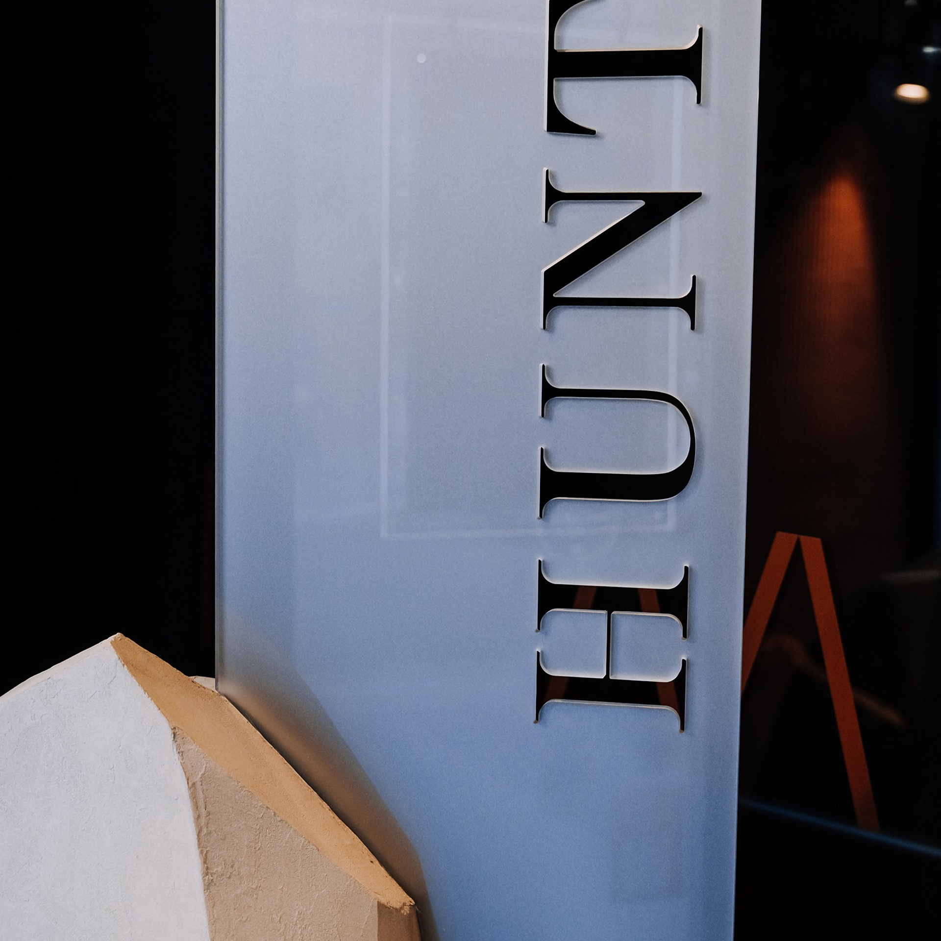 Винный ужин HUNT. Репортажный фотограф в Санкт-Петербурге | Влад Грунь