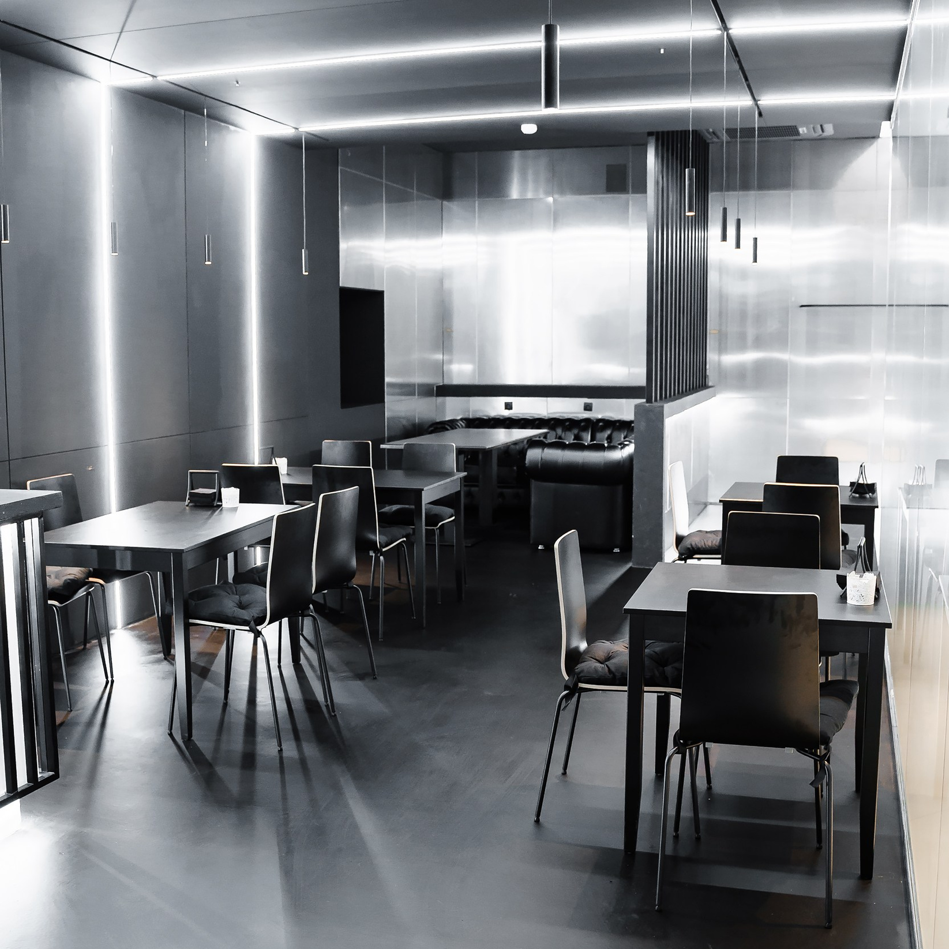 White point. Репортажный фотограф в Санкт-Петербурге | Влад Грунь