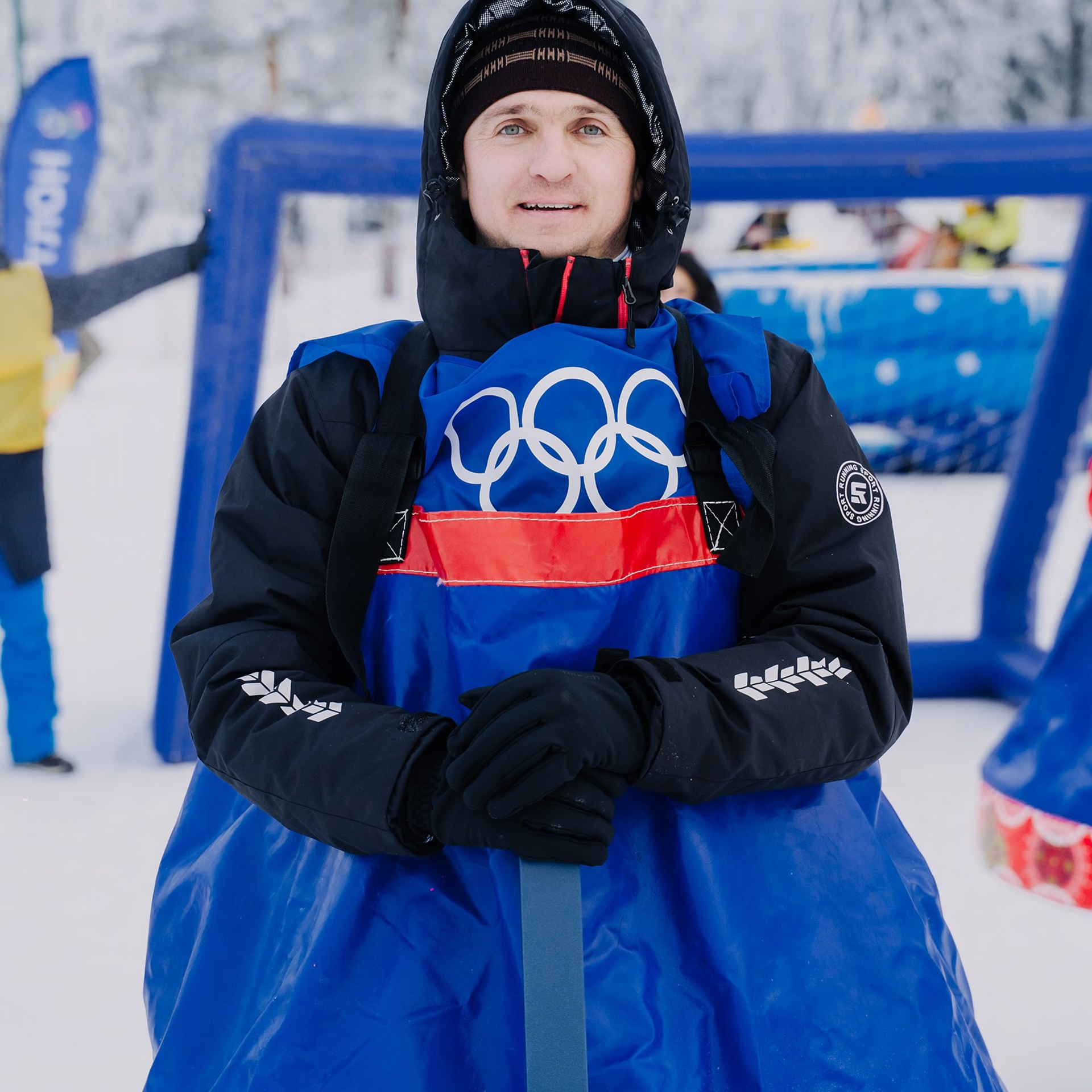 Корп. компании 'Петрогрупп'. Репортажный фотограф в Санкт-Петербурге | Влад Грунь