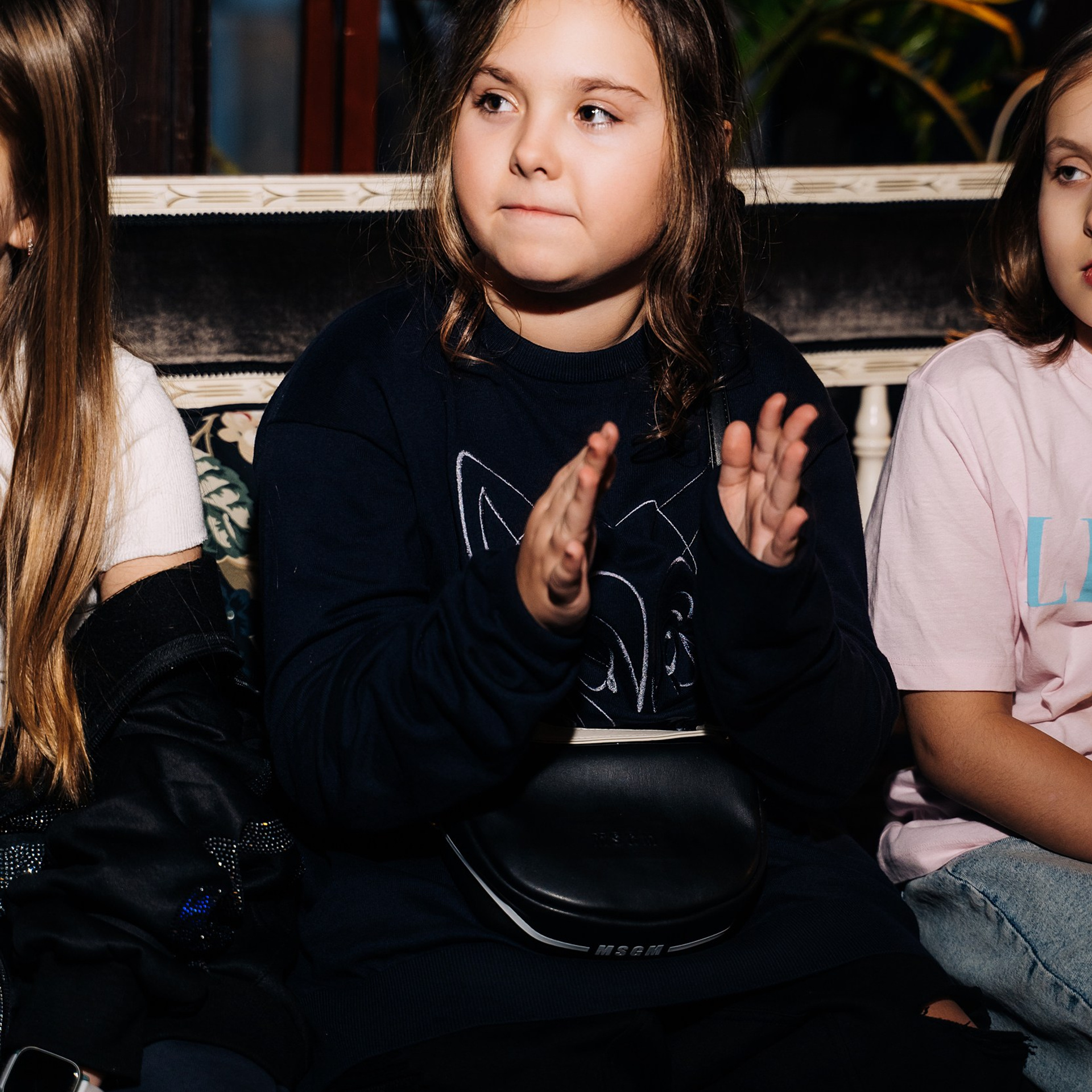 День Рождения Матвея. Репортажный фотограф в Санкт-Петербурге | Влад Грунь