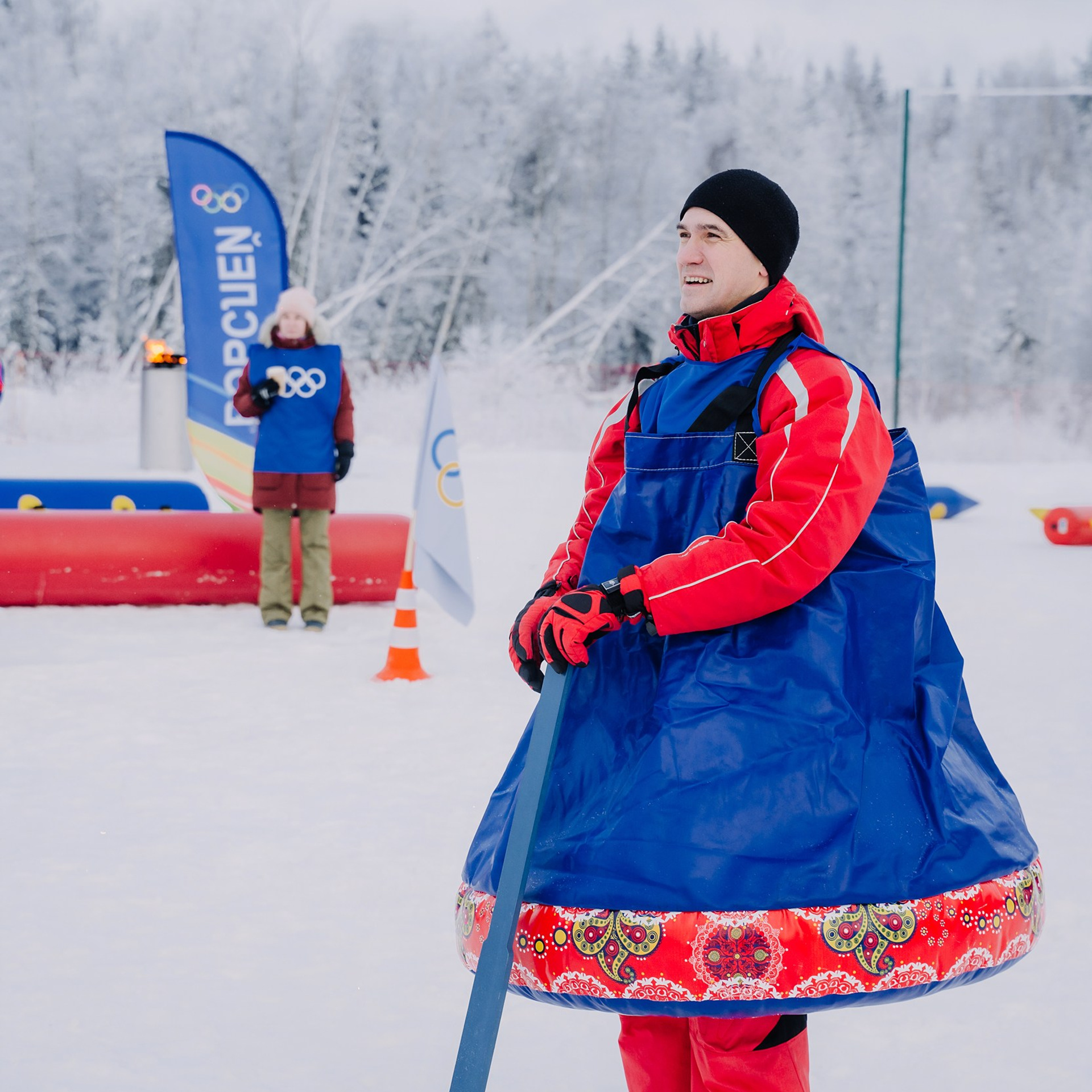 Корп. компании 'Петрогрупп'. Репортажный фотограф в Санкт-Петербурге | Влад Грунь