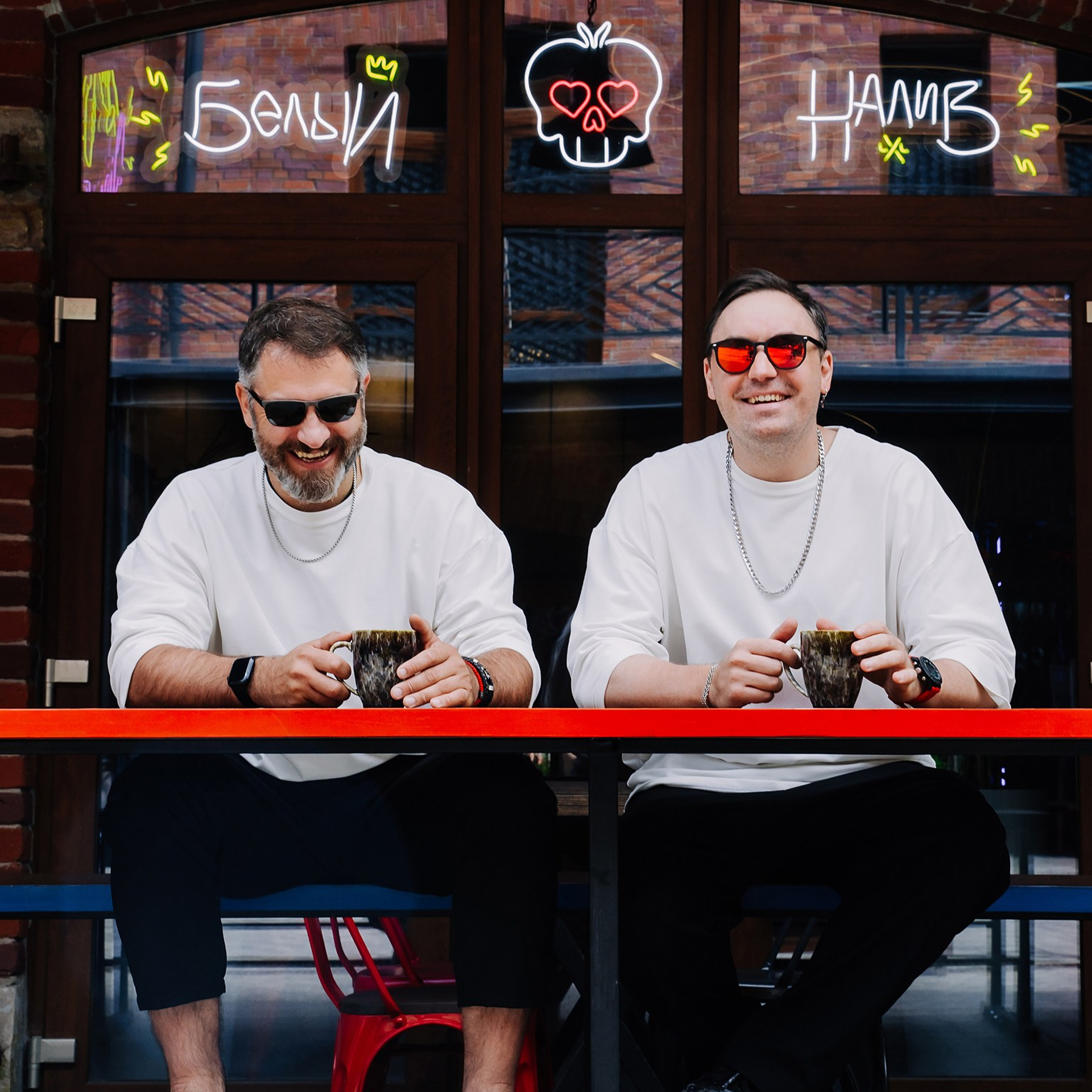 Дизайнерский бренд REVE. Репортажный фотограф в Санкт-Петербурге | Влад Грунь