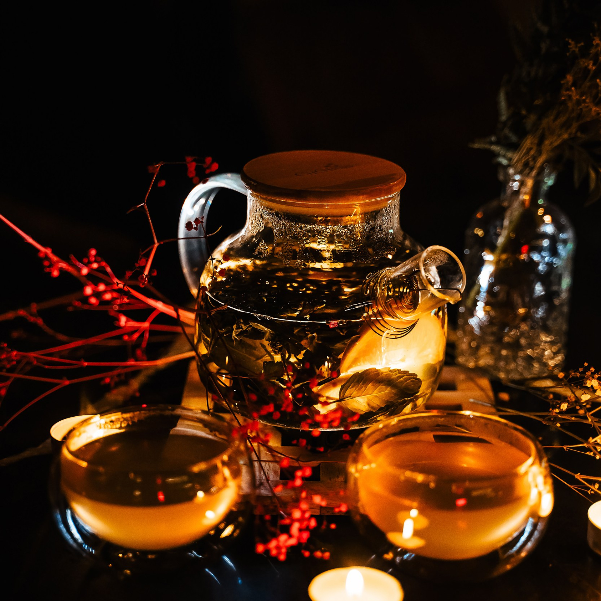 Food. Репортажный фотограф в Санкт-Петербурге | Влад Грунь